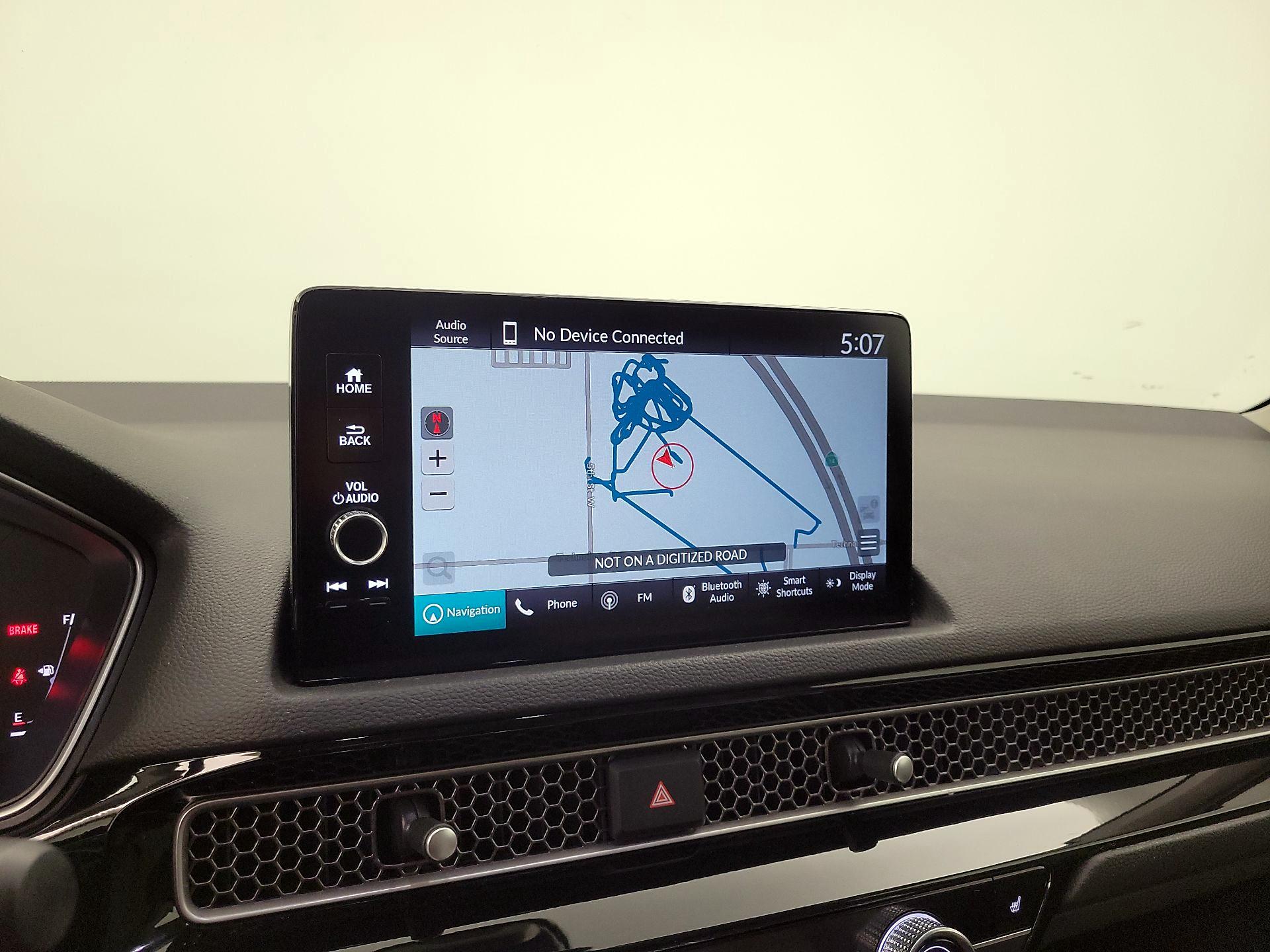 Thumbnail: 2022 Honda Civic - 14