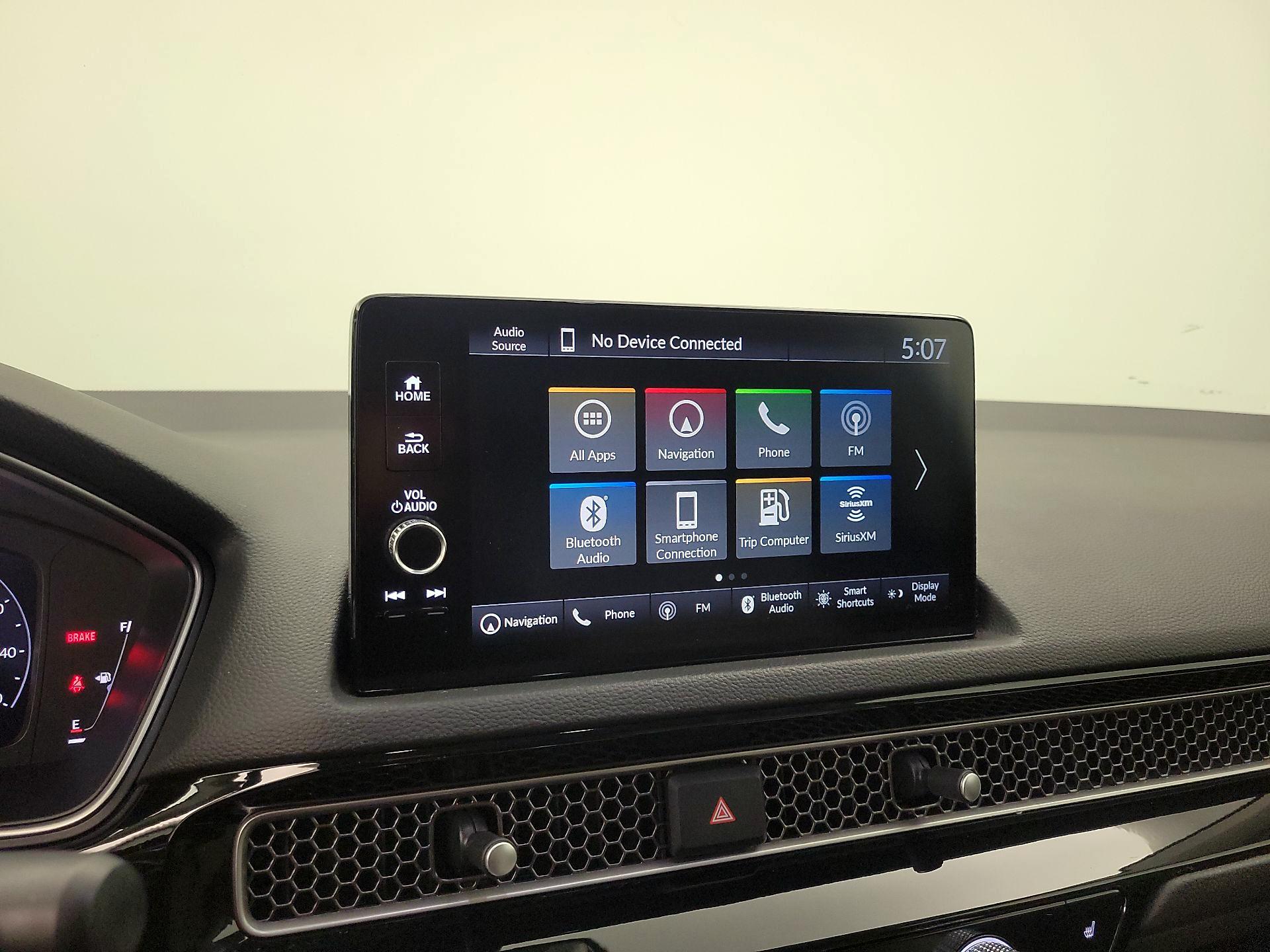 Thumbnail: 2022 Honda Civic - 16