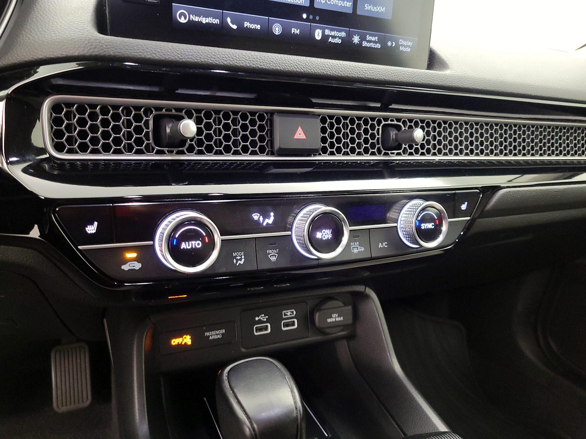 Thumbnail: 2022 Honda Civic - 17