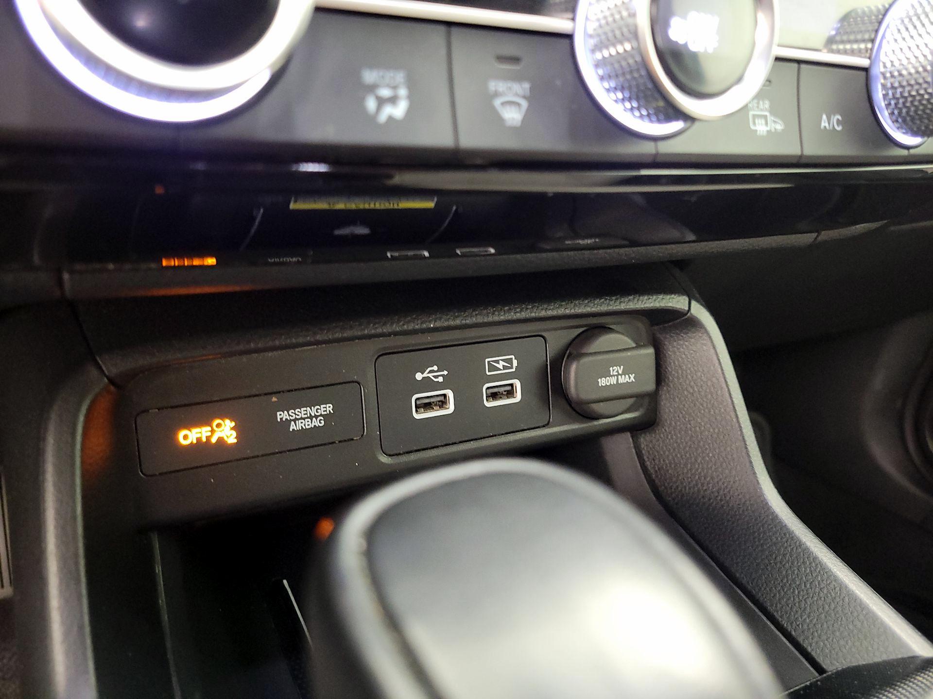 Thumbnail: 2022 Honda Civic - 19