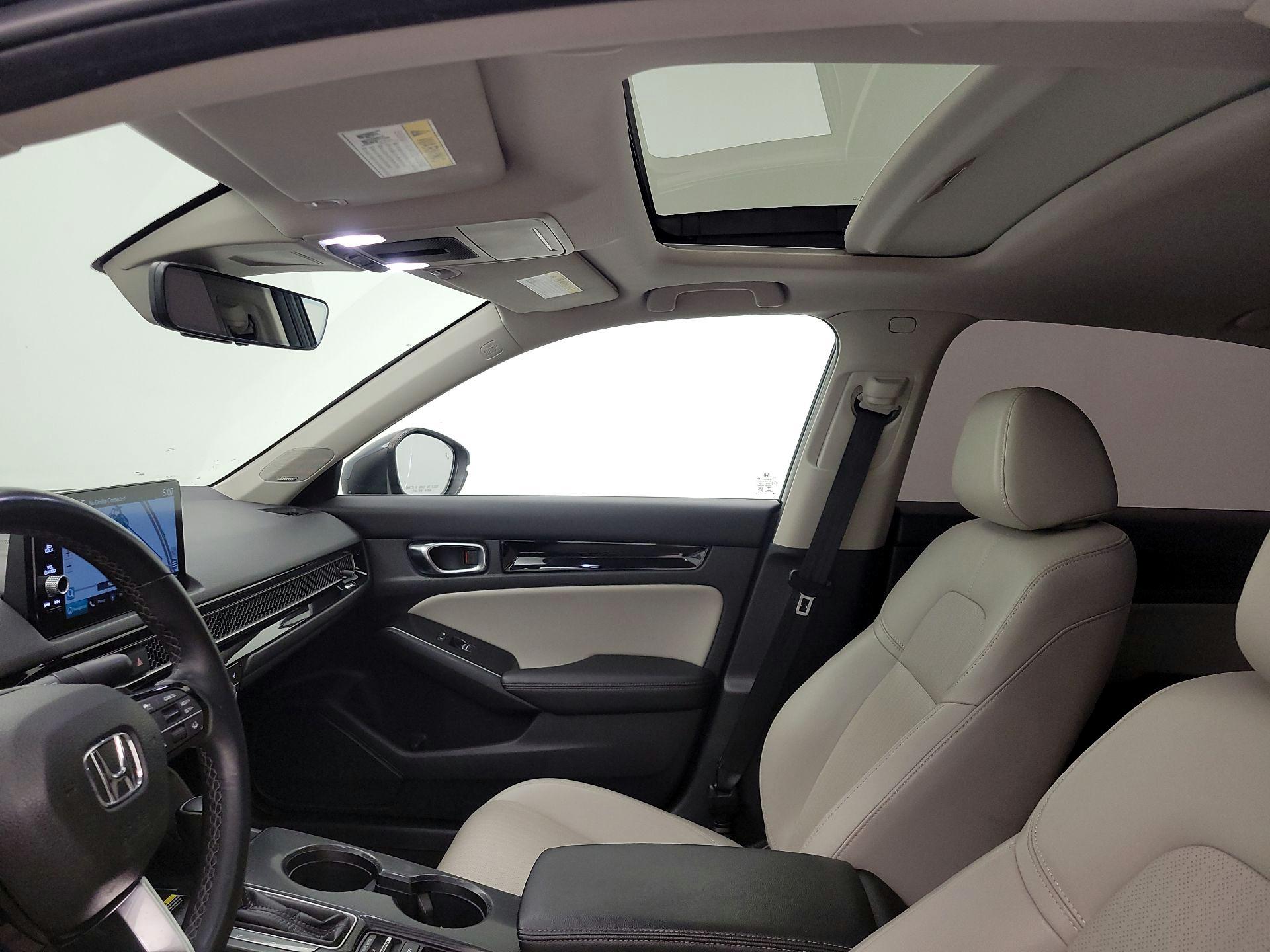 Thumbnail: 2022 Honda Civic - 20