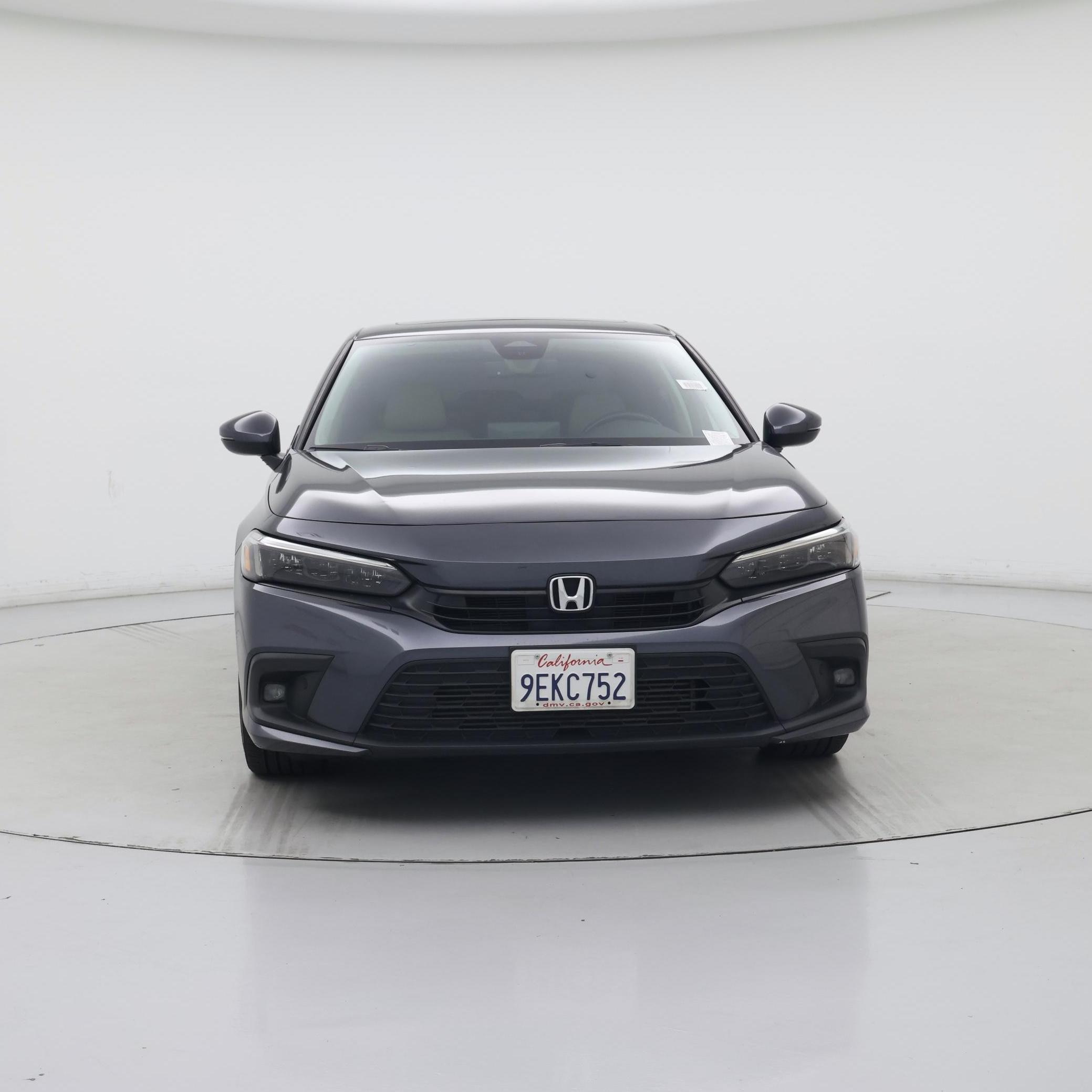 Thumbnail: 2022 Honda Civic - 5