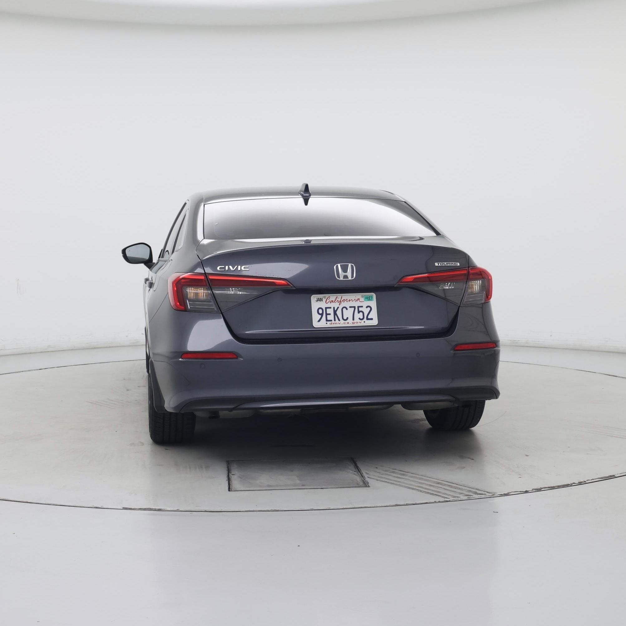 Thumbnail: 2022 Honda Civic - 6