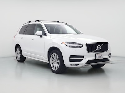 2019 Volvo XC90 T6 Momentum