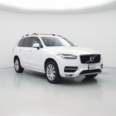 2019 Volvo XC90 T6 Momentum
