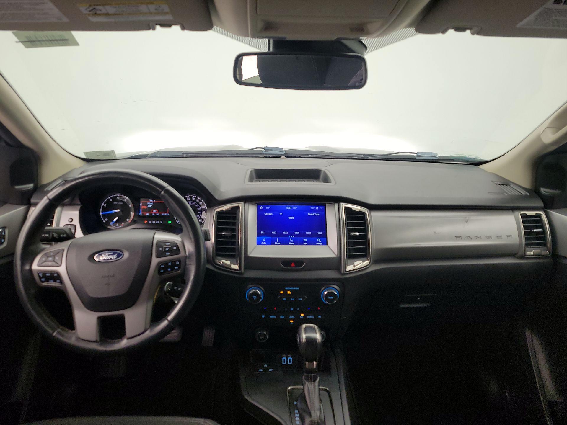 Thumbnail: 2020 Ford Ranger - 9