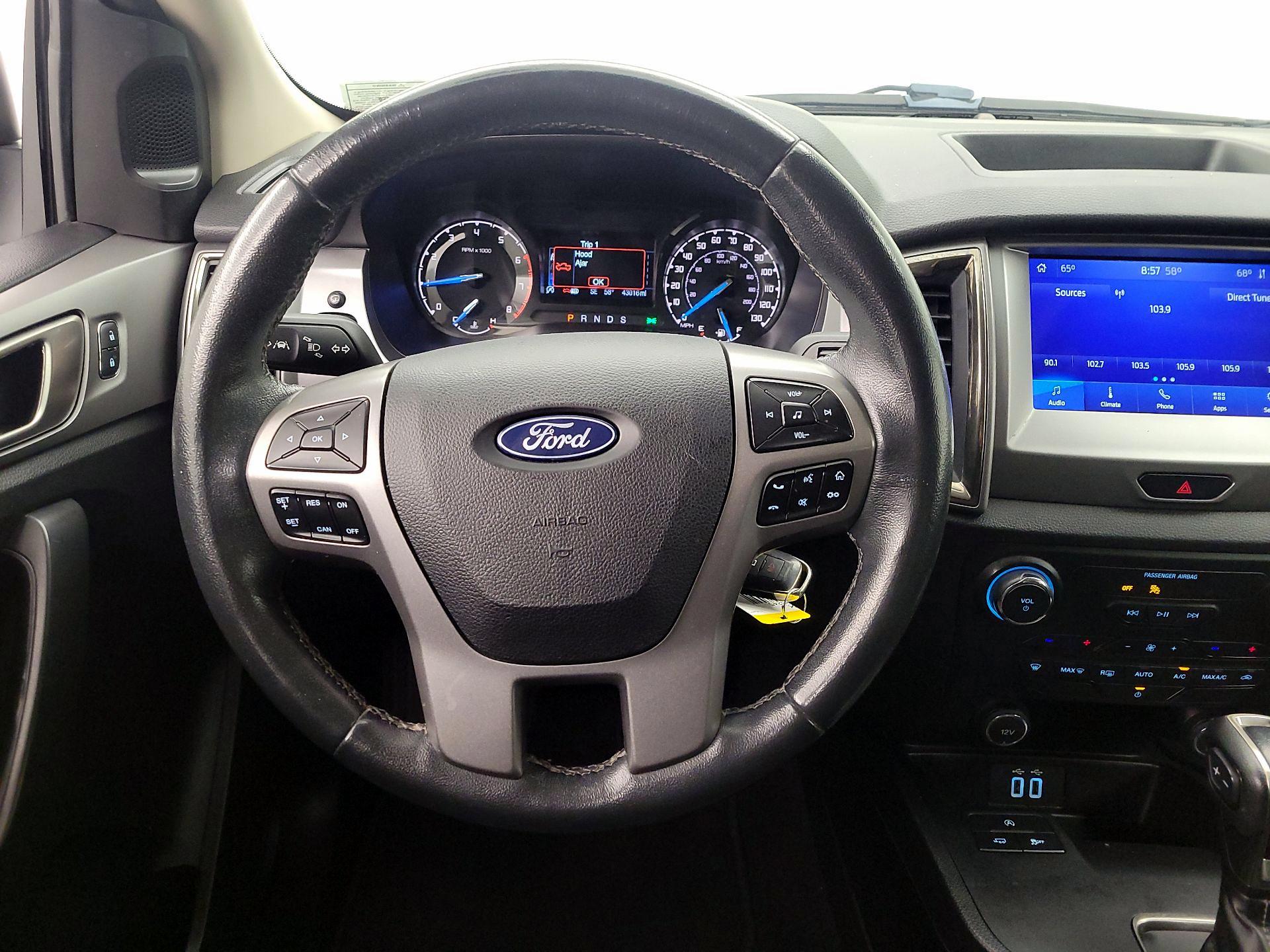 Thumbnail: 2020 Ford Ranger - 10