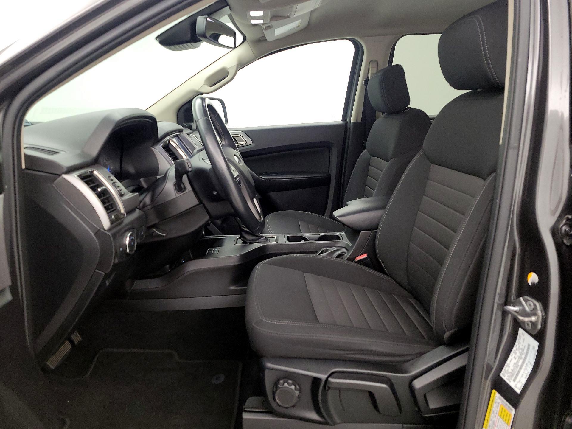 Thumbnail: 2020 Ford Ranger - 11