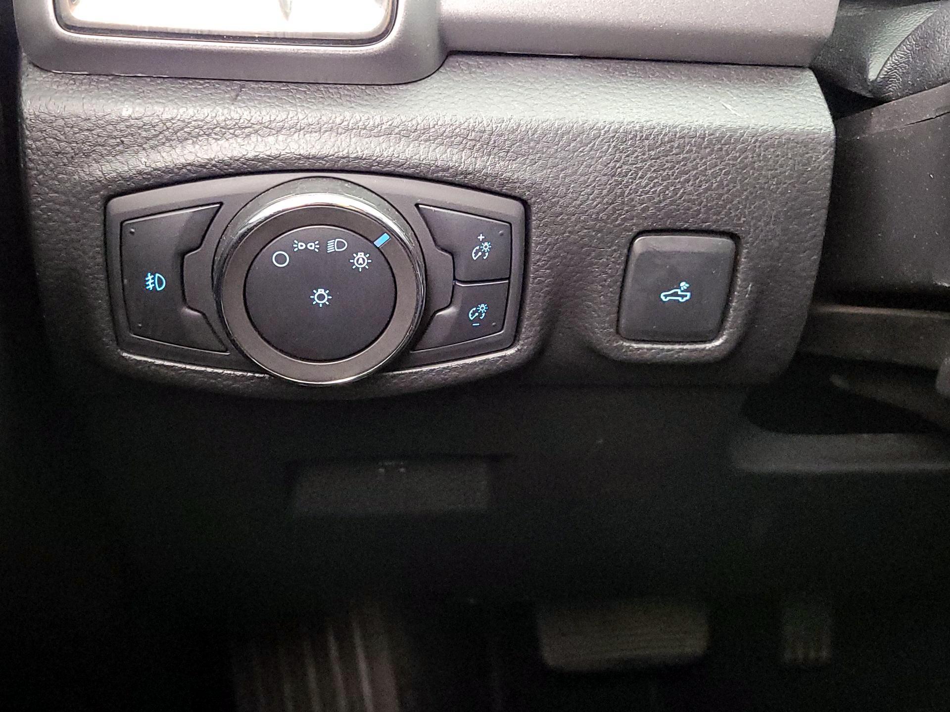 Thumbnail: 2020 Ford Ranger - 13