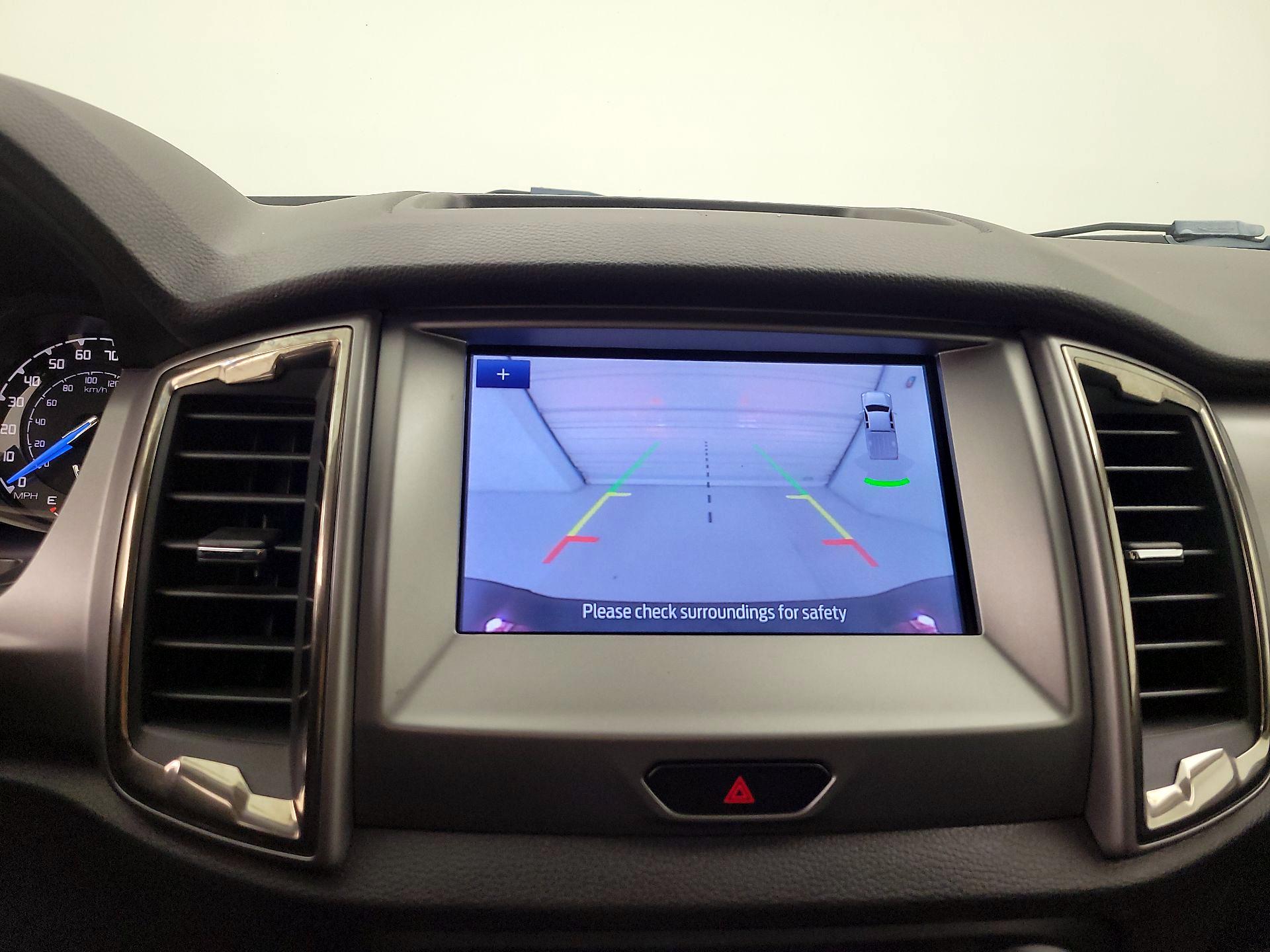 Thumbnail: 2020 Ford Ranger - 14