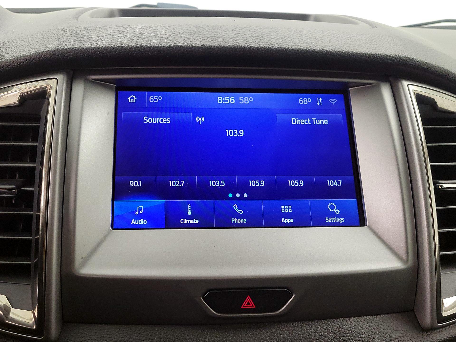 Thumbnail: 2020 Ford Ranger - 15