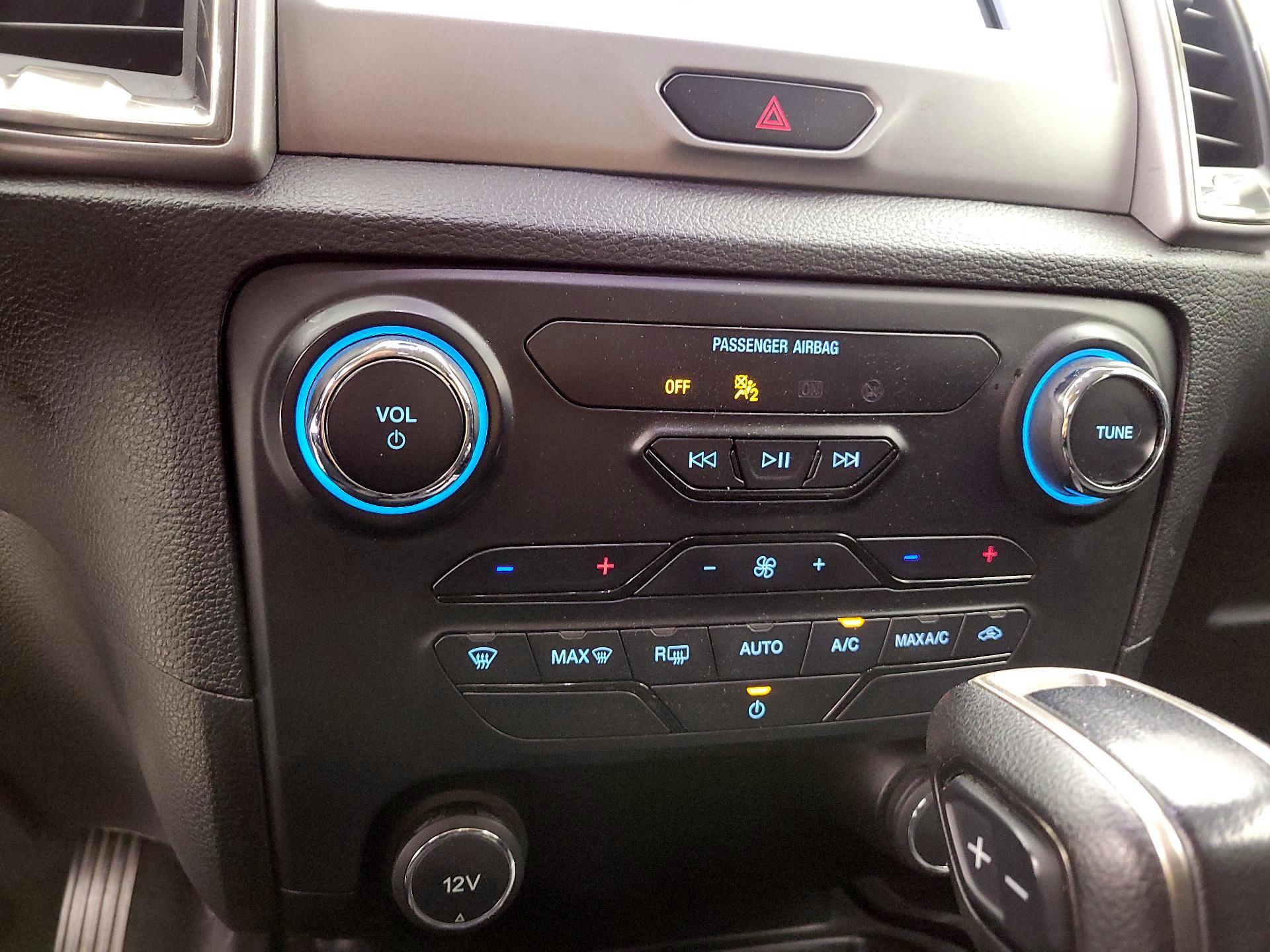 Thumbnail: 2020 Ford Ranger - 16