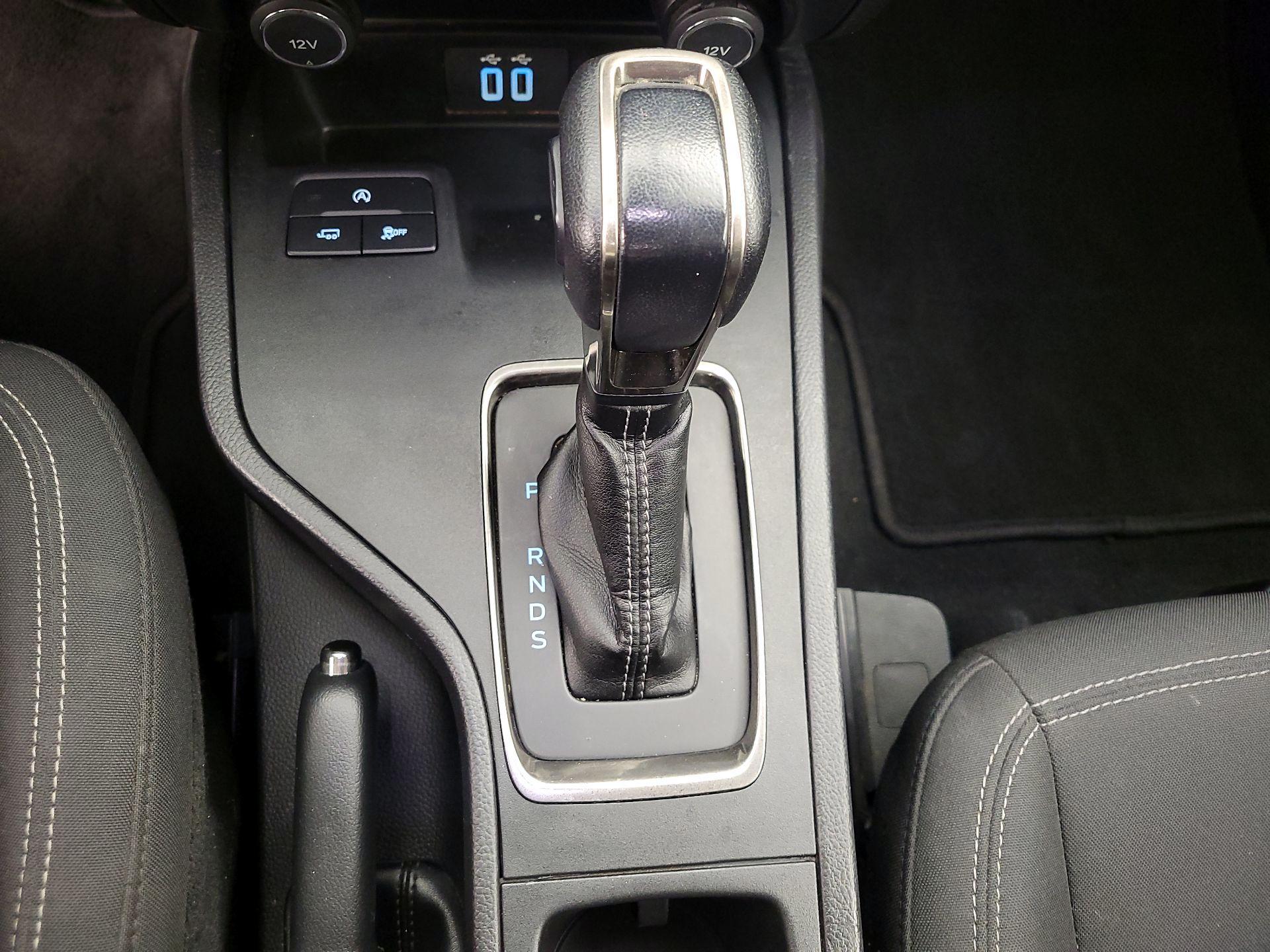 Thumbnail: 2020 Ford Ranger - 17