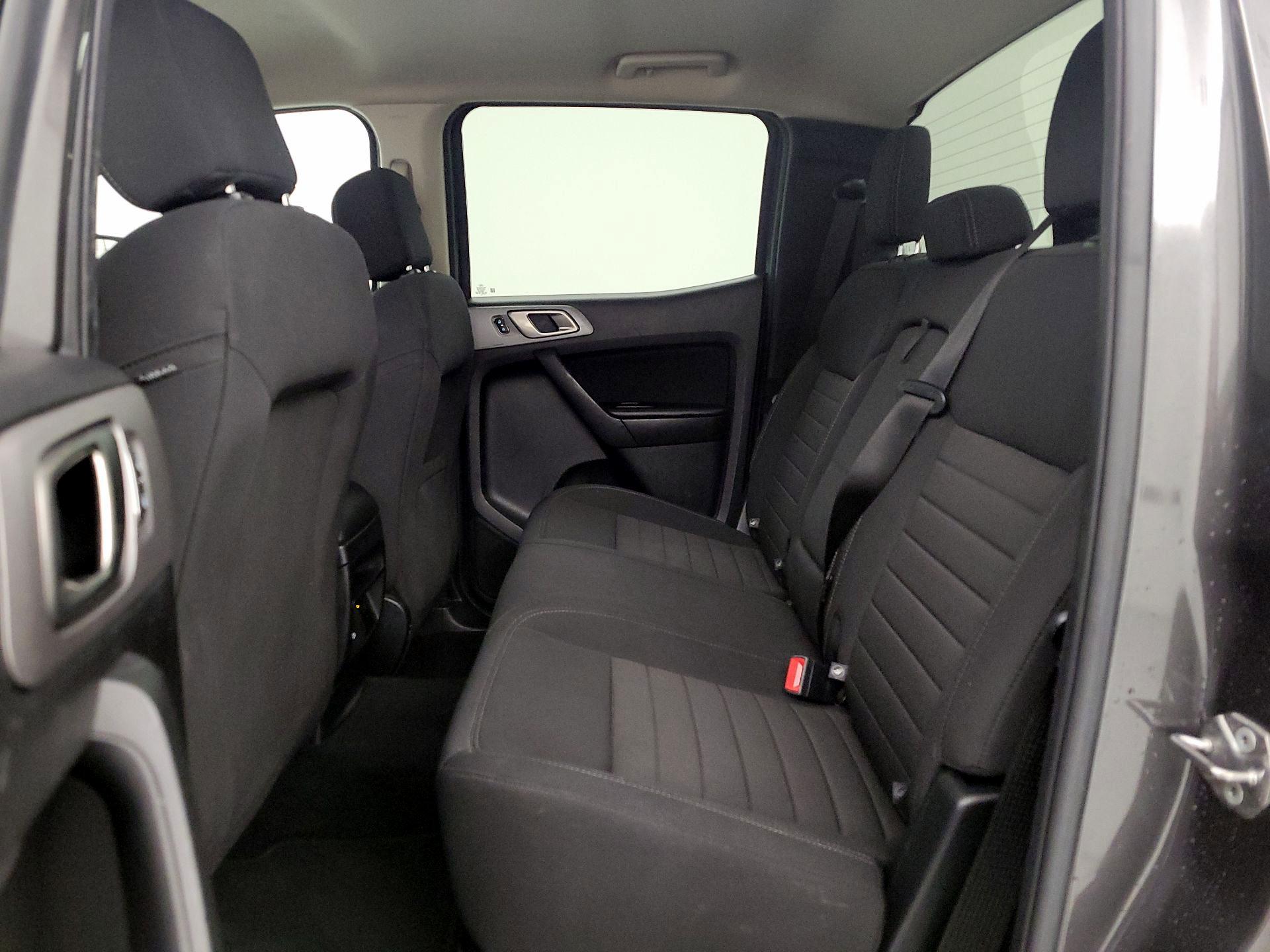 Thumbnail: 2020 Ford Ranger - 19