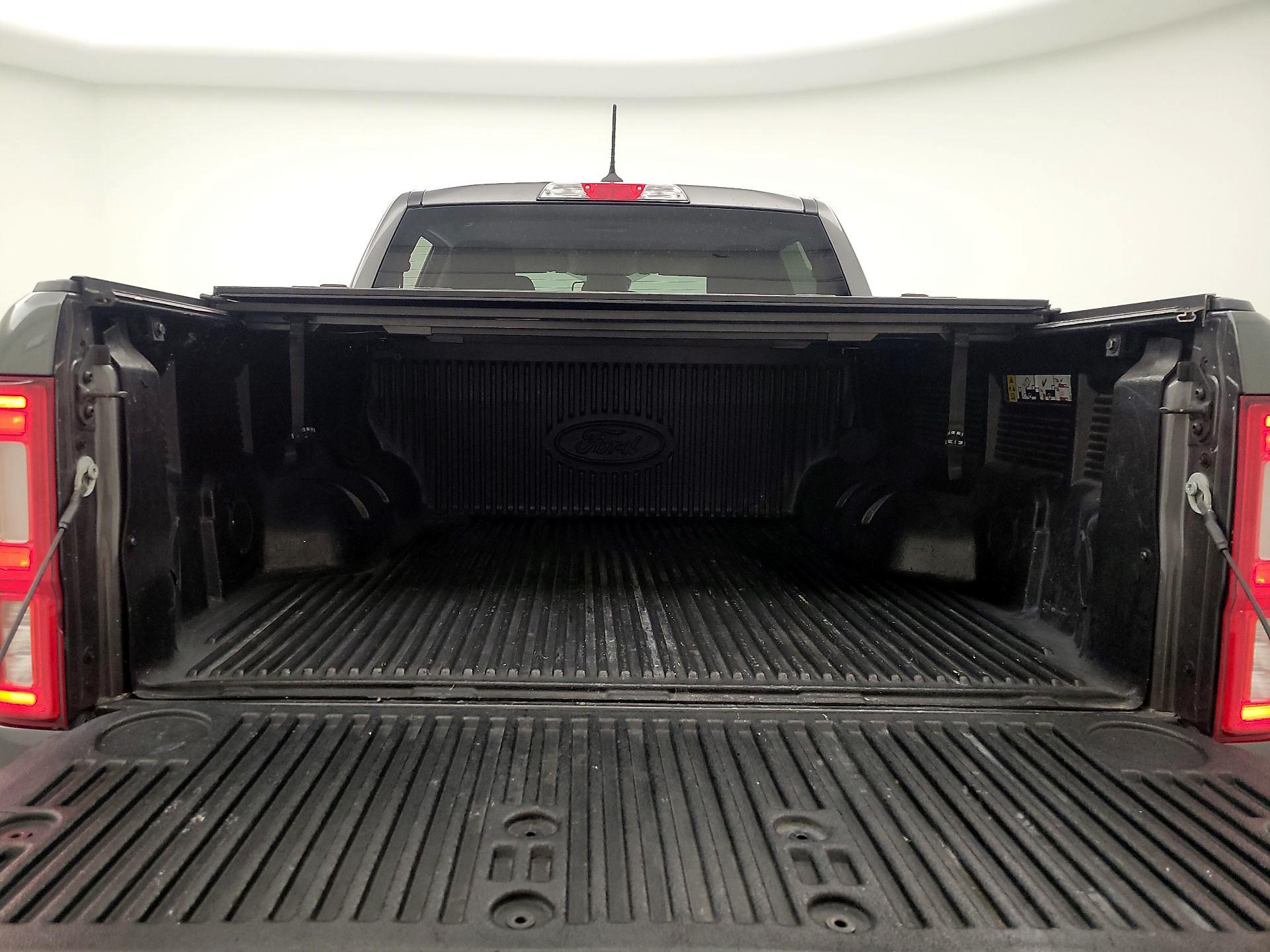 Thumbnail: 2020 Ford Ranger - 20