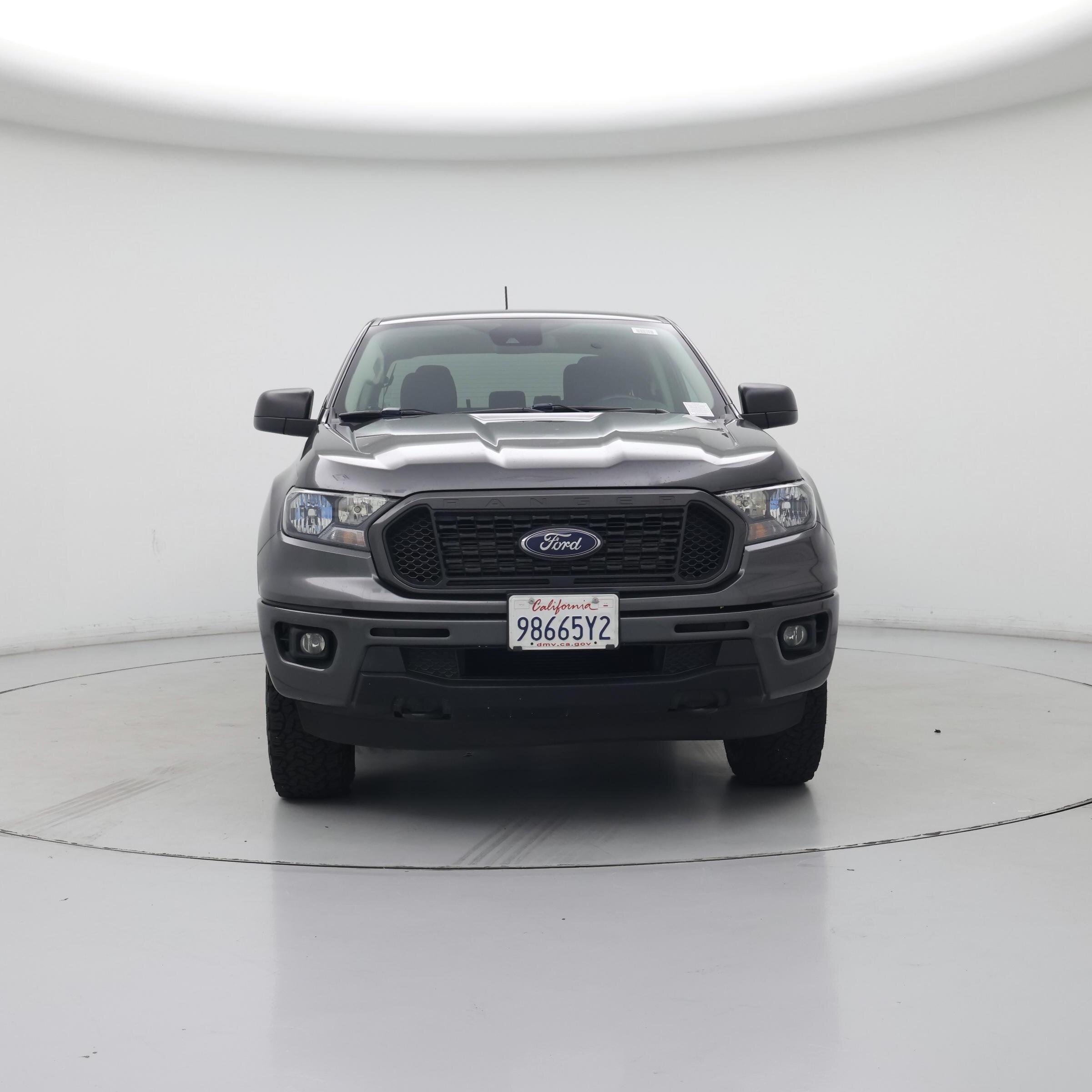 Thumbnail: 2020 Ford Ranger - 5