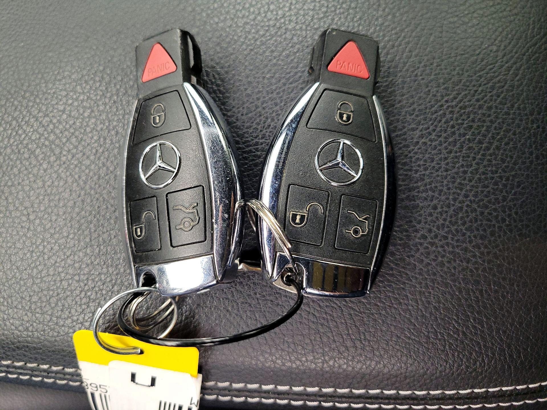 Thumbnail: 2020 Mercedes-Benz GLA - 20
