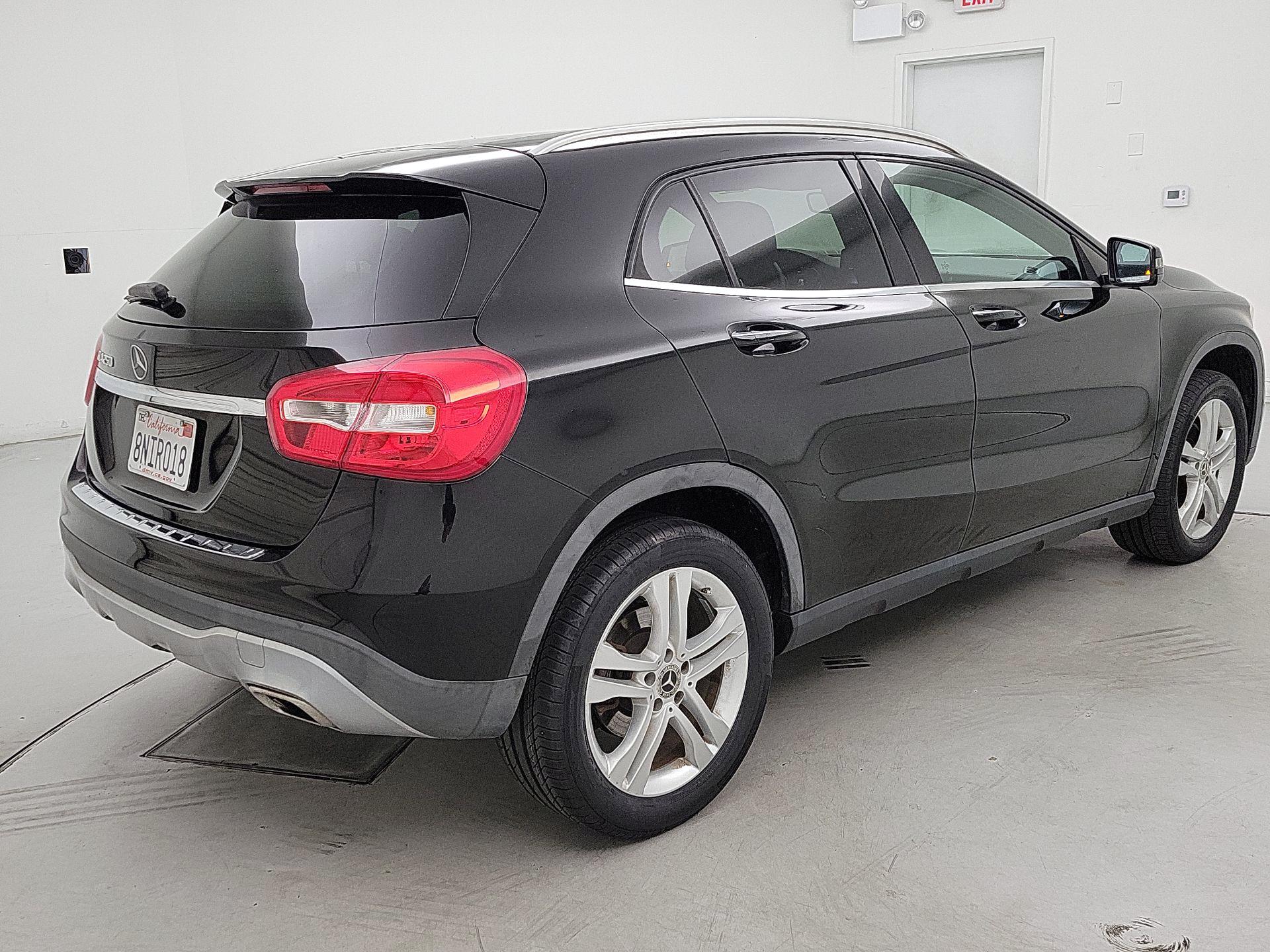 Thumbnail: 2020 Mercedes-Benz GLA - 5