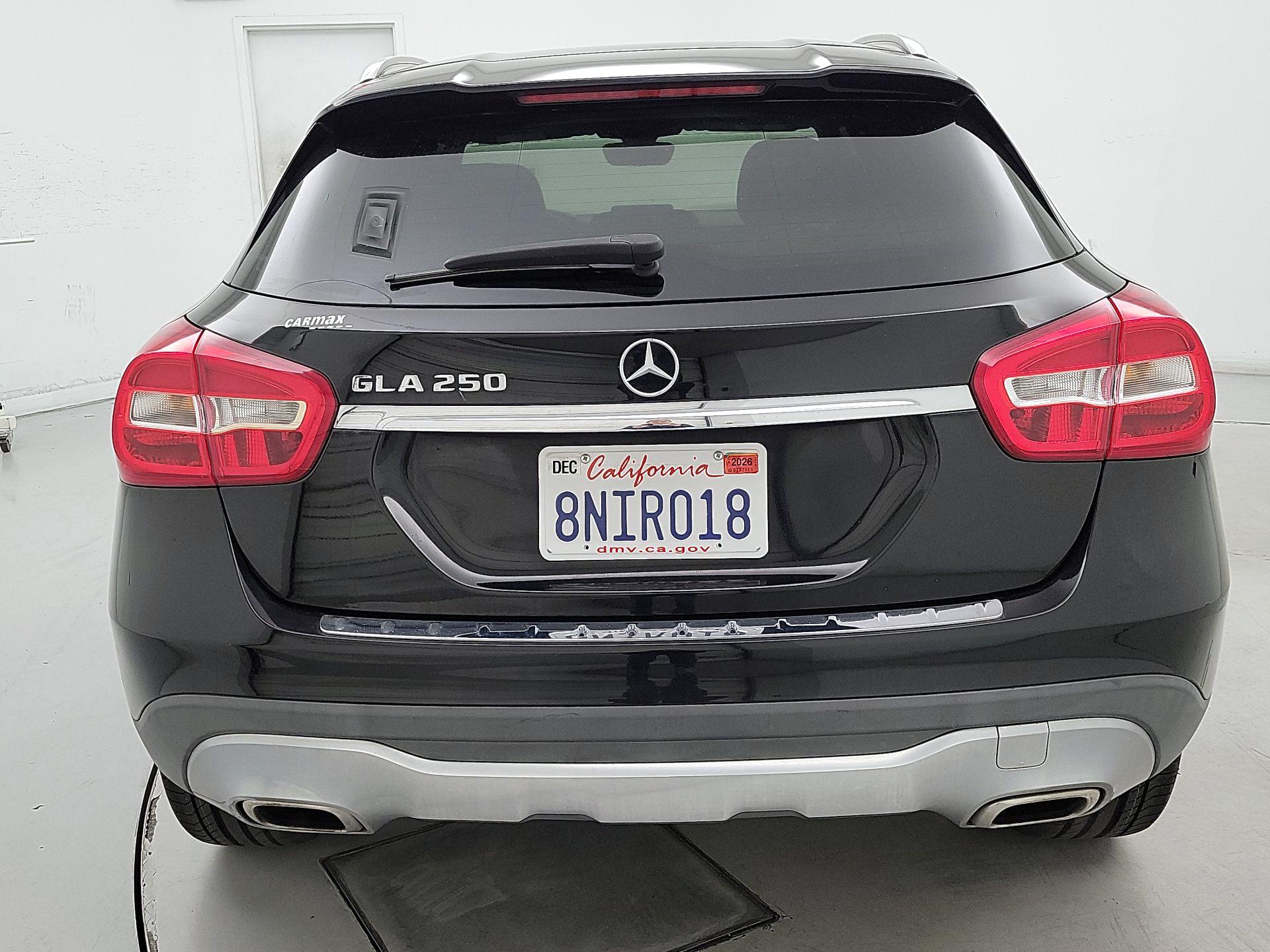 Thumbnail: 2020 Mercedes-Benz GLA - 6