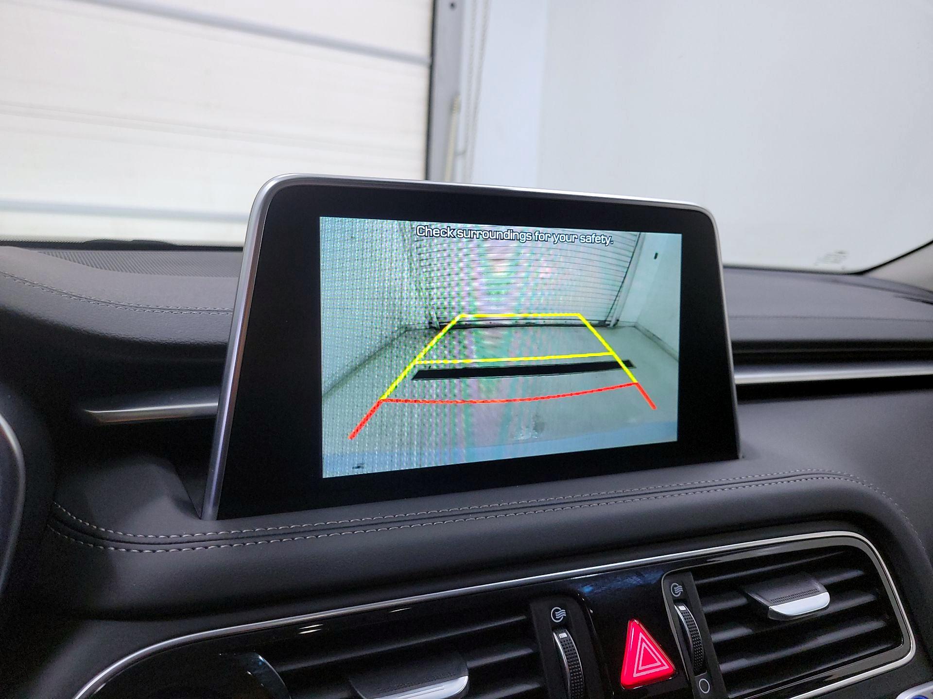 Thumbnail: 2019 Genesis G70 - 15