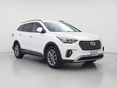 2019 Hyundai Santa Fe XL SE