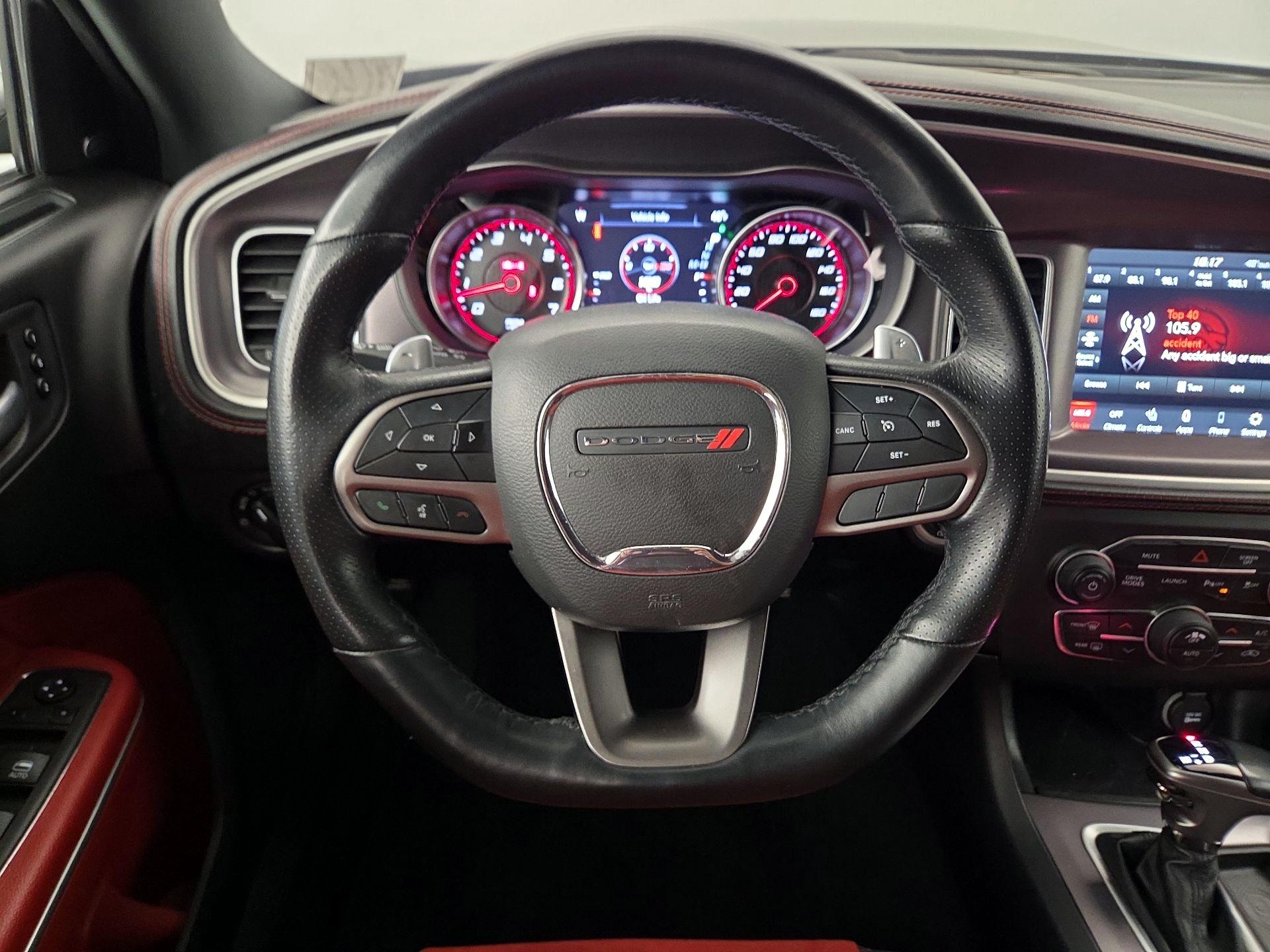 Thumbnail: 2022 Dodge Charger - 10