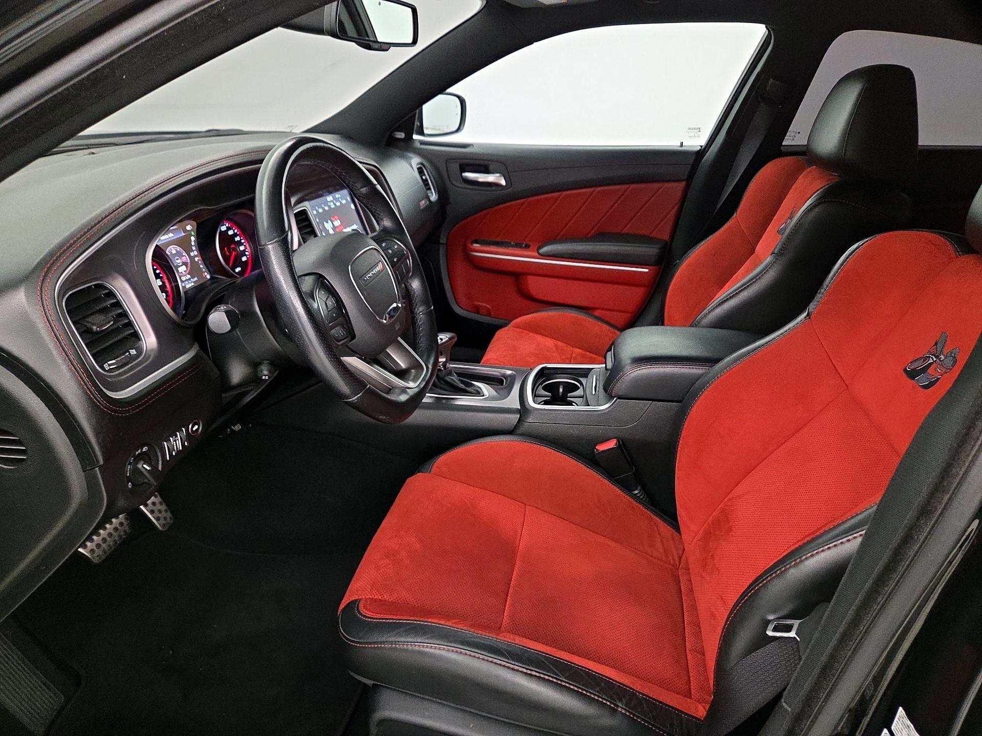 Thumbnail: 2022 Dodge Charger - 11