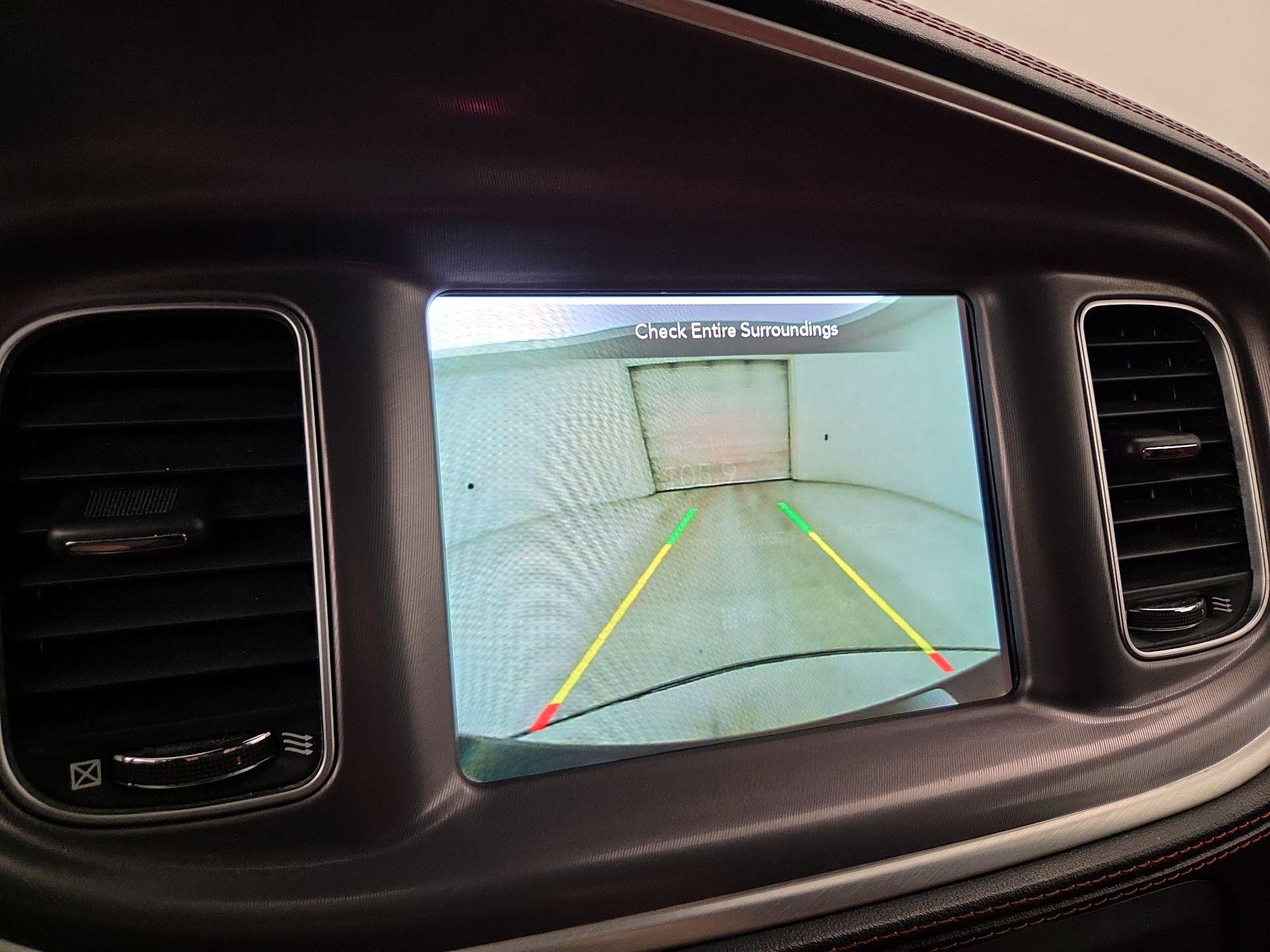 Thumbnail: 2022 Dodge Charger - 14