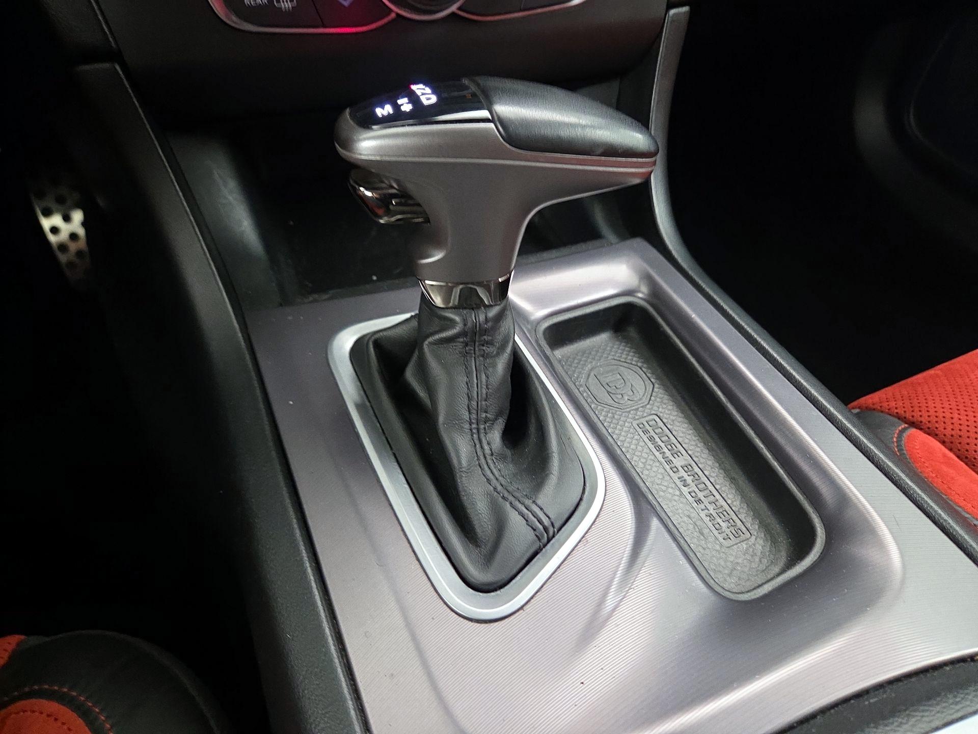 Thumbnail: 2022 Dodge Charger - 17