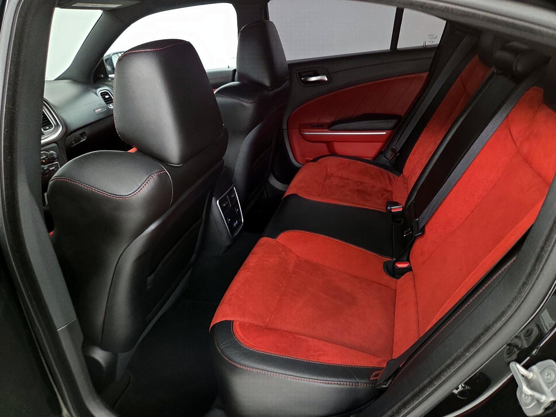 Thumbnail: 2022 Dodge Charger - 19