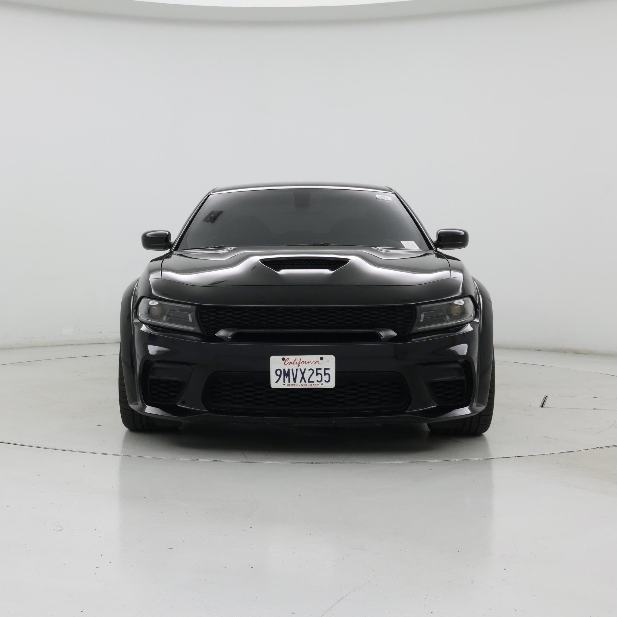 Thumbnail: 2022 Dodge Charger - 5