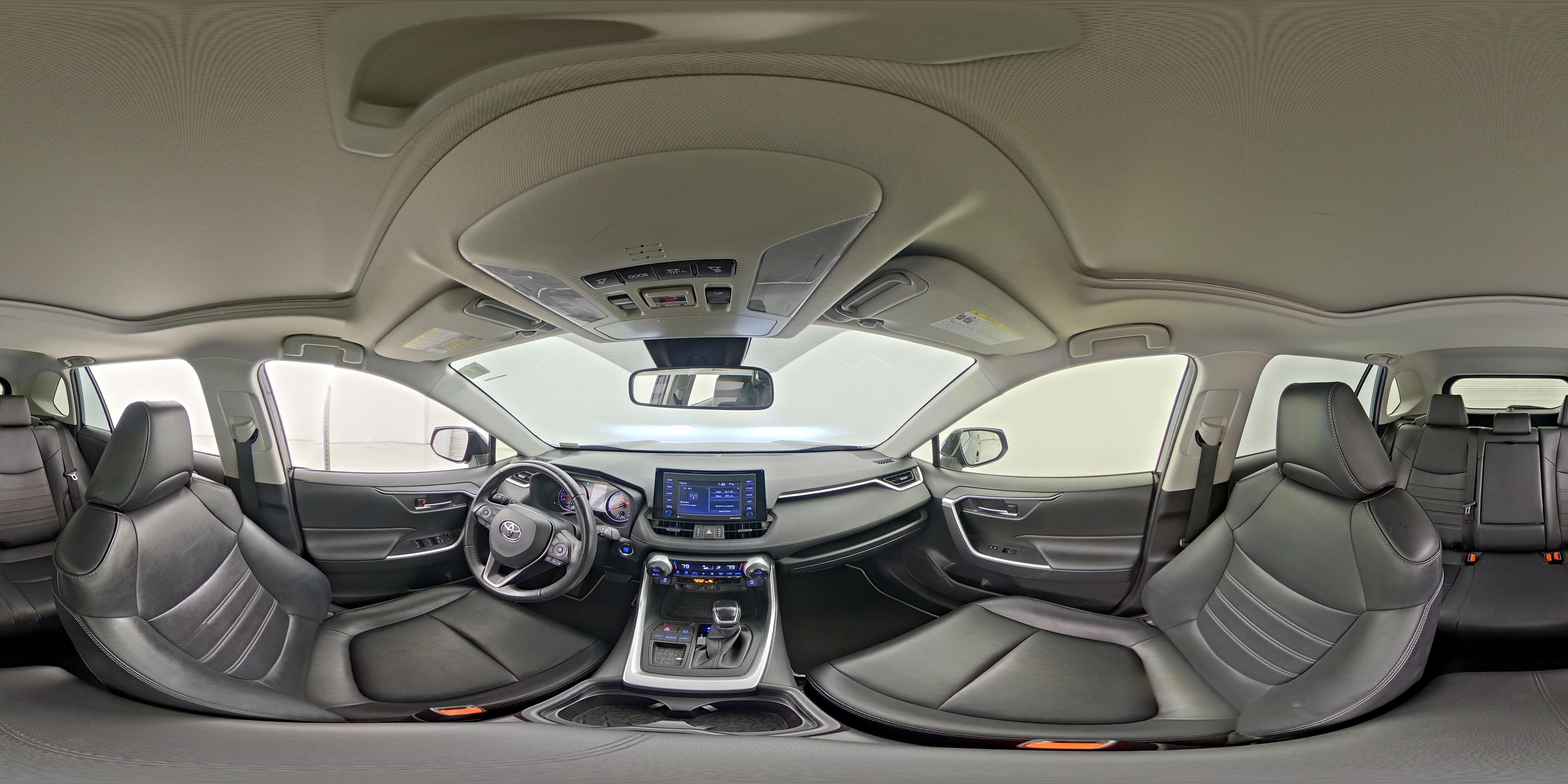 2021 Toyota RAV4 XLE Premium - Photo 25