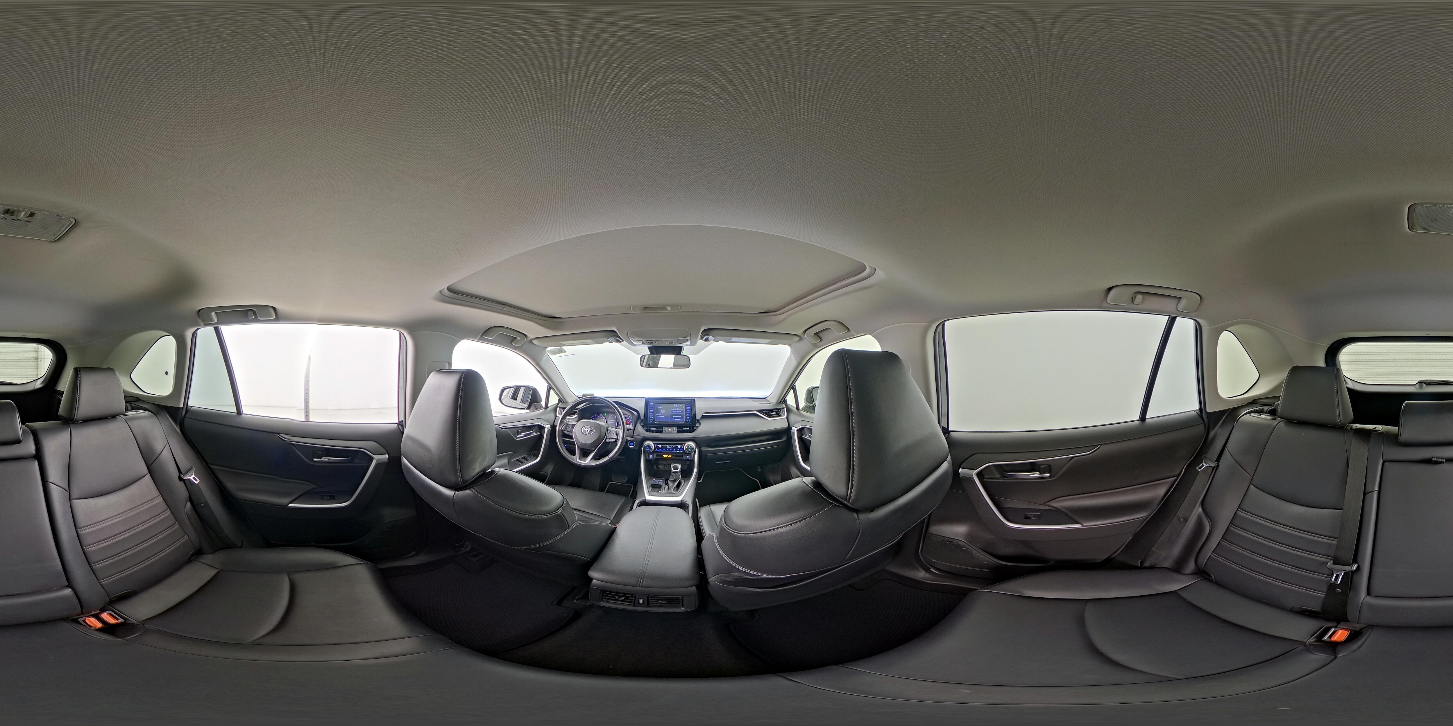 2021 Toyota RAV4 XLE Premium - Photo 26