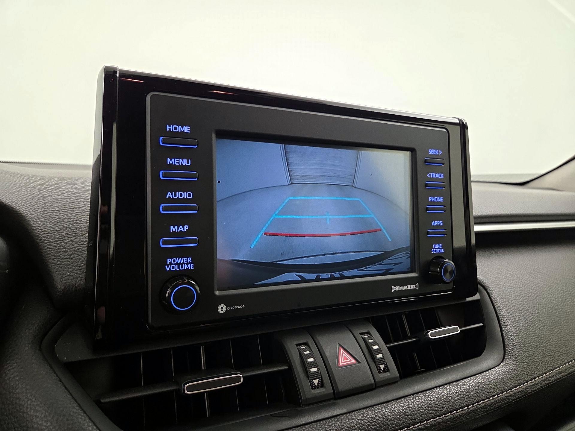 Thumbnail: 2021 Toyota RAV4 - 14