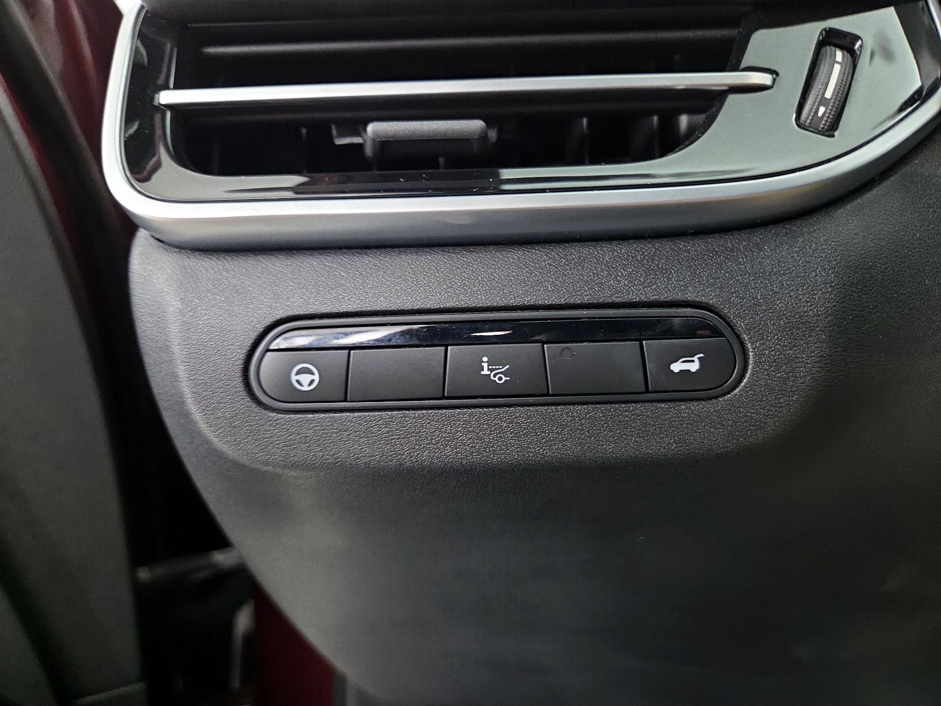 Thumbnail: 2022 INFINITI QX60 - 13