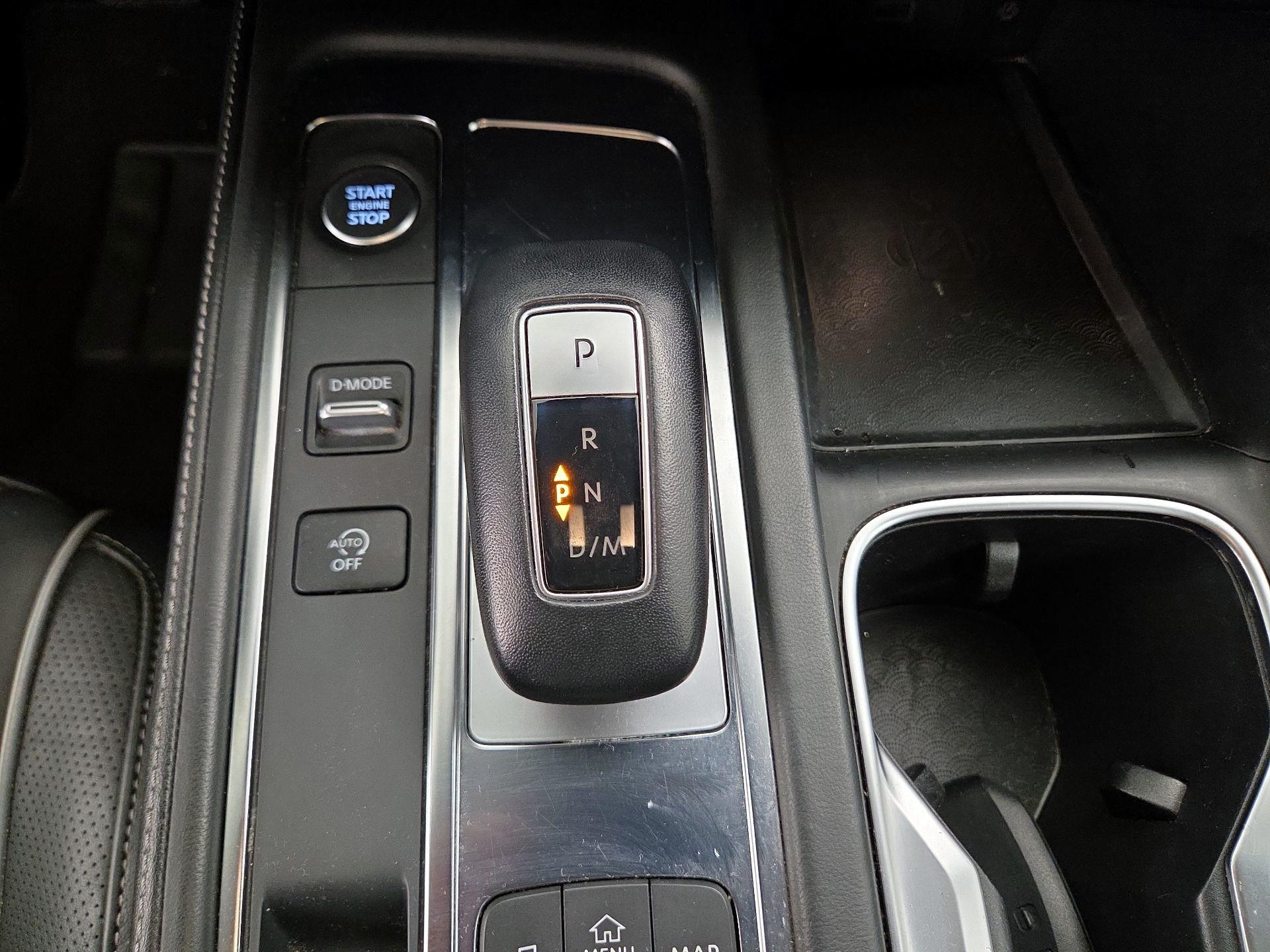 Thumbnail: 2022 INFINITI QX60 - 18