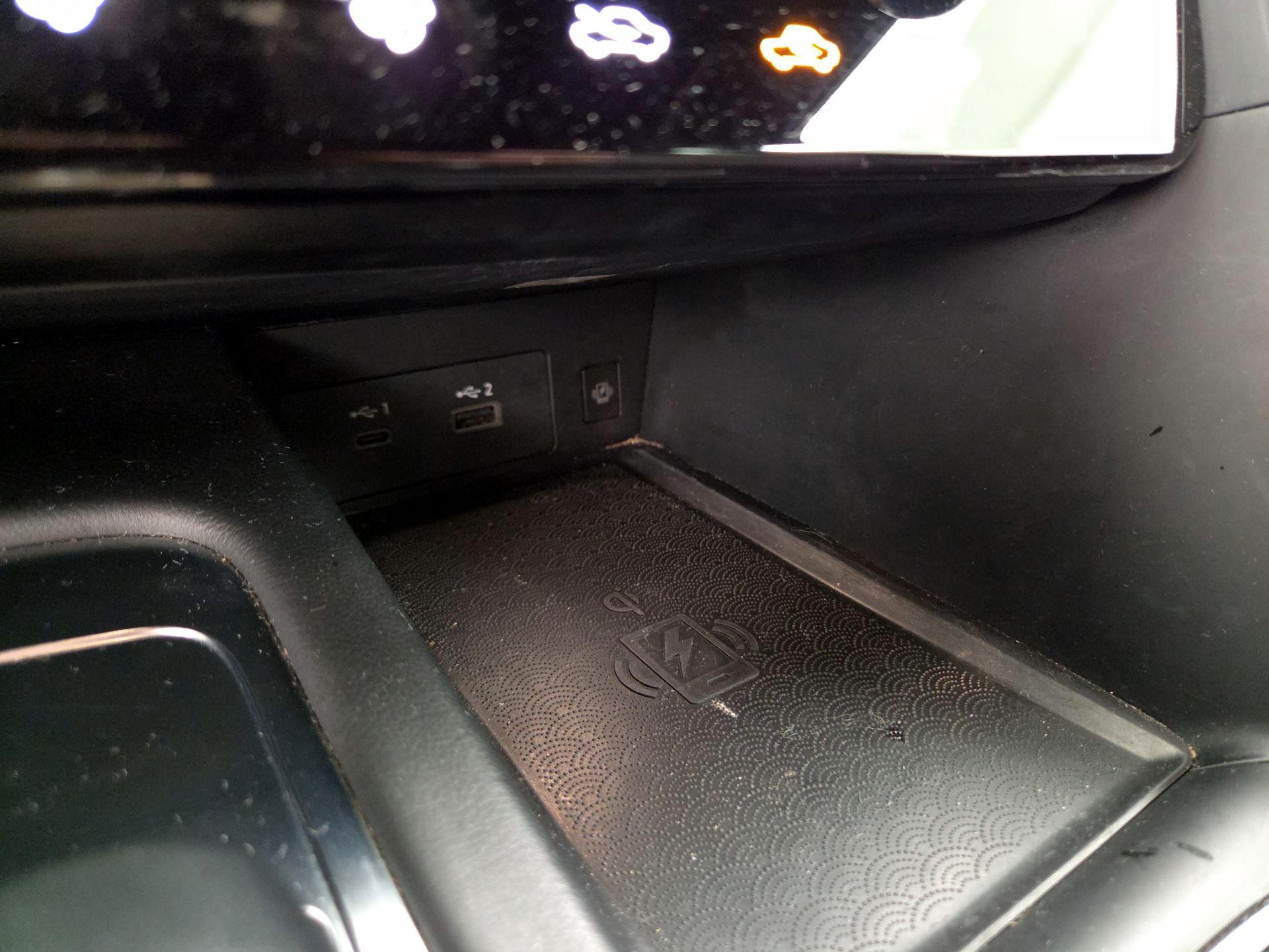 Thumbnail: 2022 INFINITI QX60 - 19