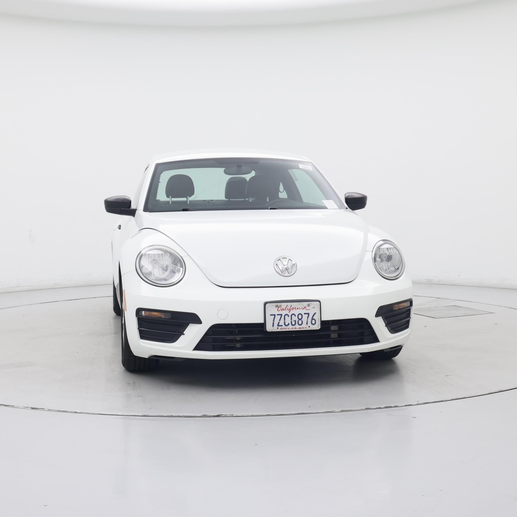 Thumbnail: 2017 Volkswagen Beetle - 5