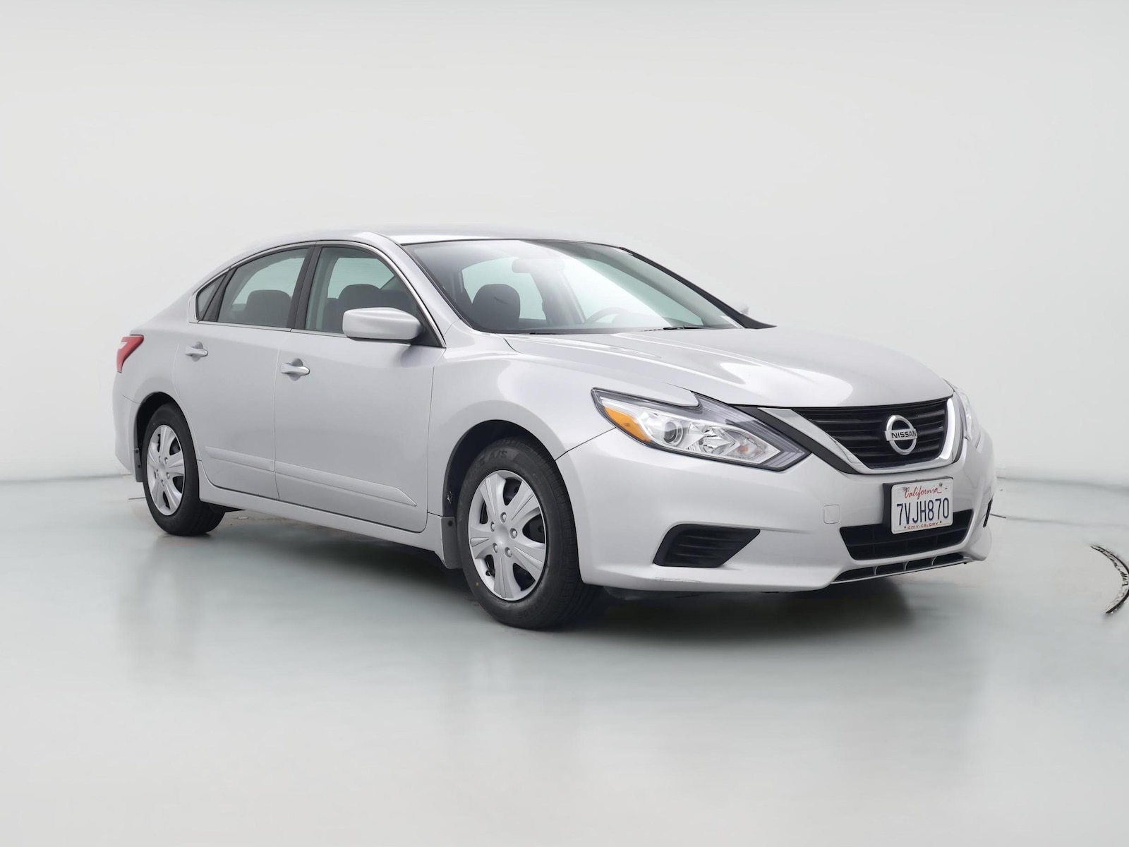 2016 Nissan Altima S