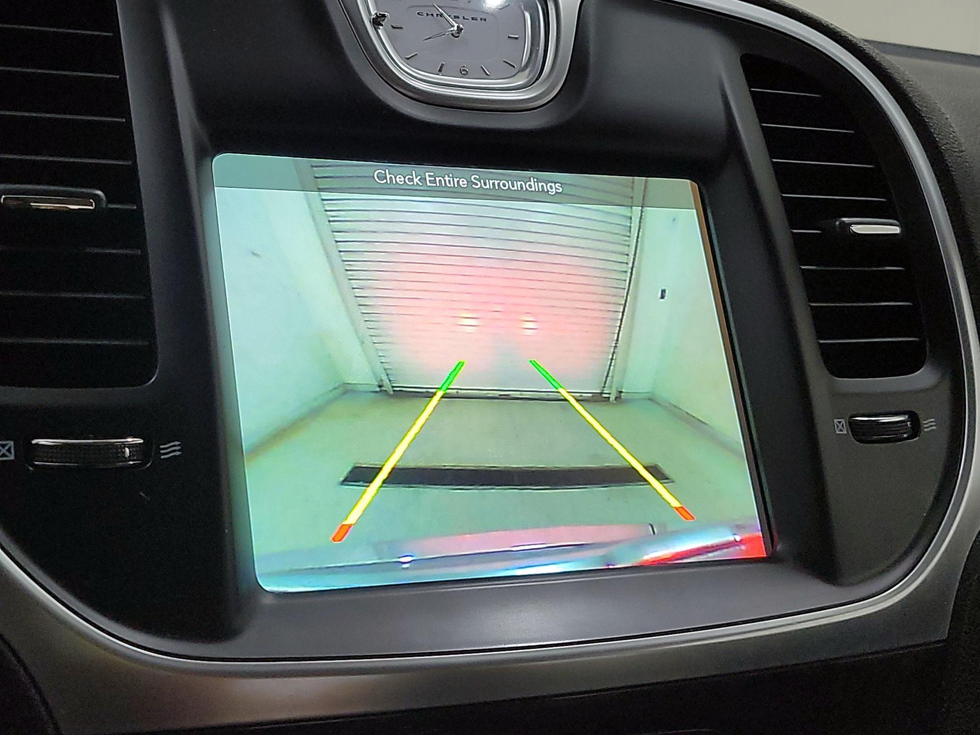 Thumbnail: 2017 Chrysler 300 - 15