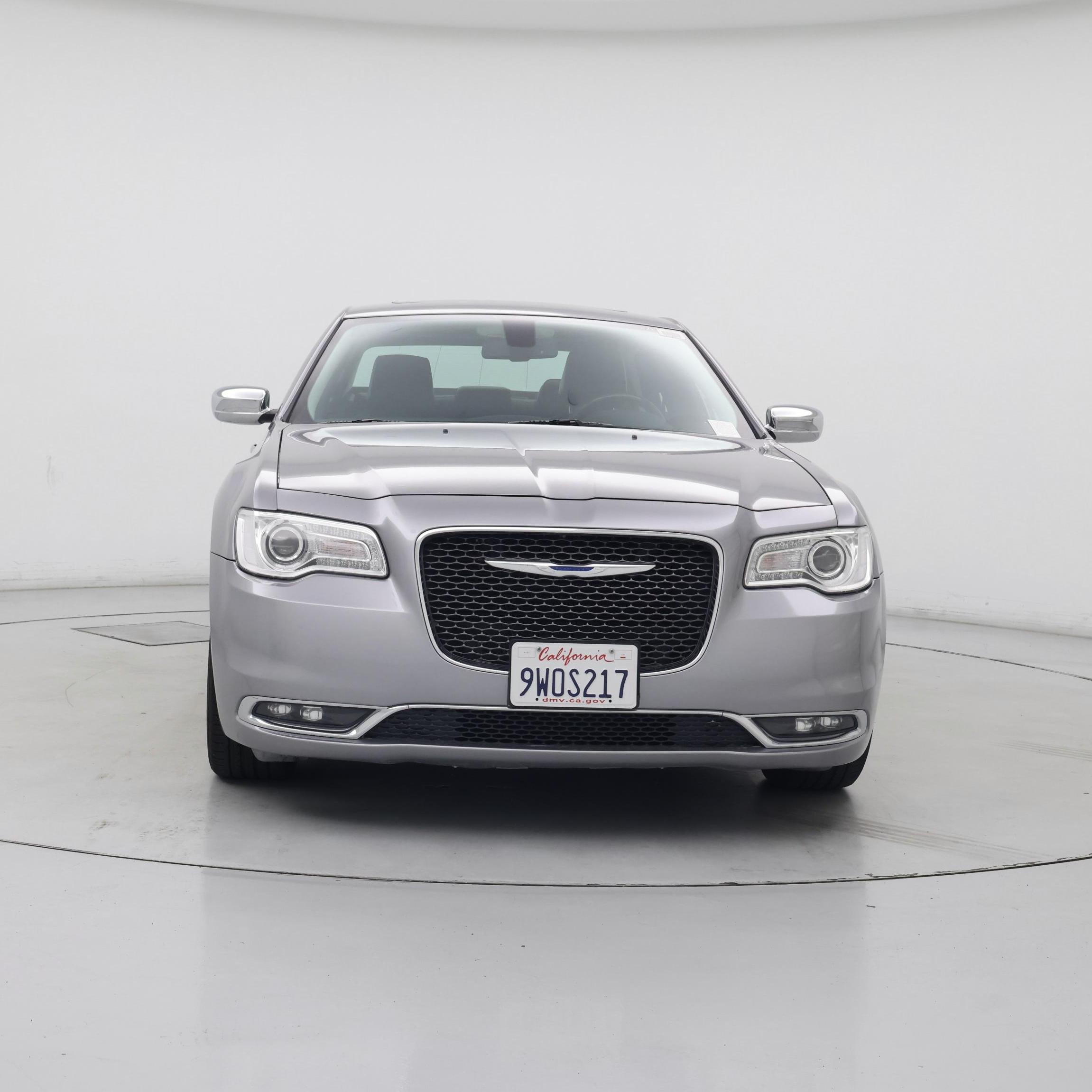 Thumbnail: 2017 Chrysler 300 - 5