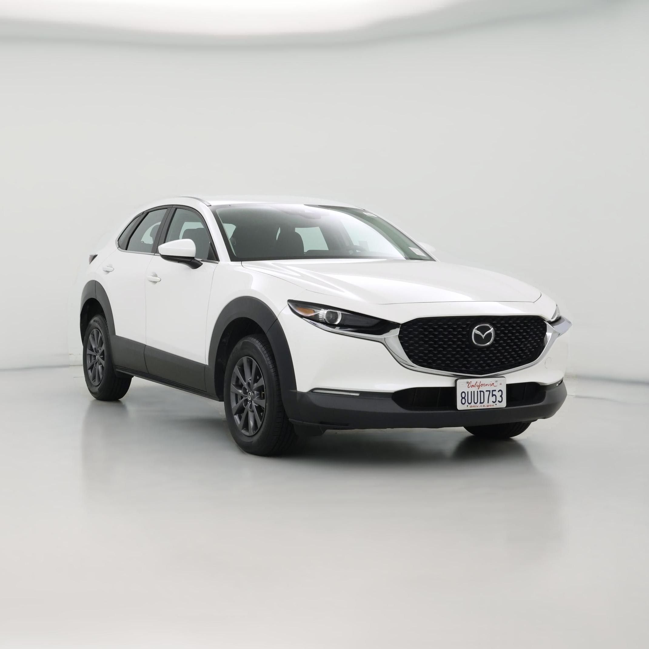 Thumbnail: 2021 Mazda CX-30 - 1