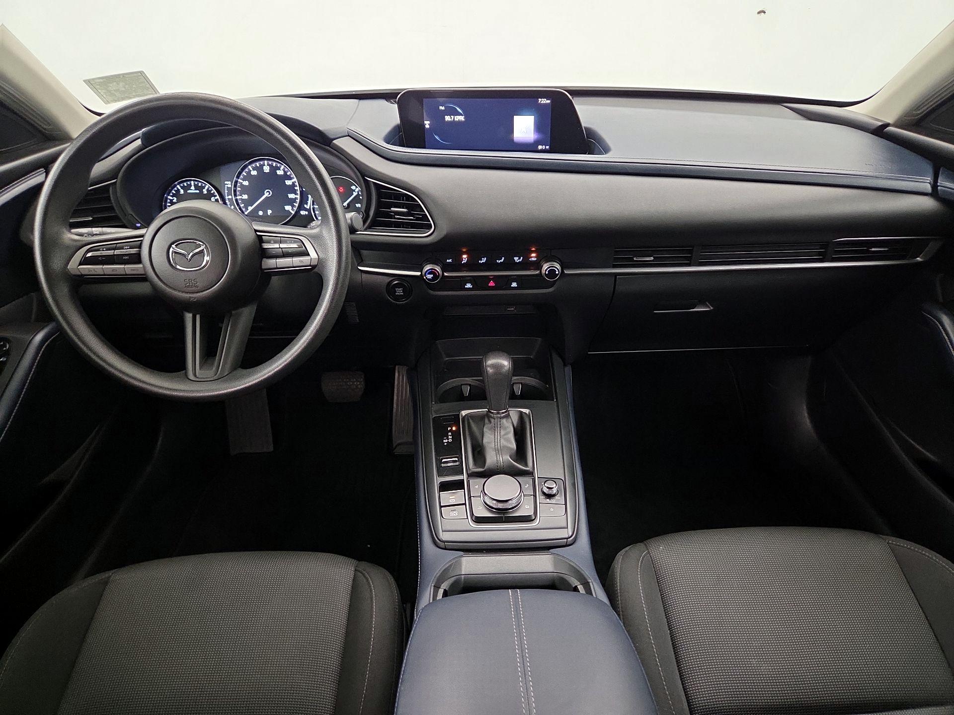 Thumbnail: 2021 Mazda CX-30 - 9