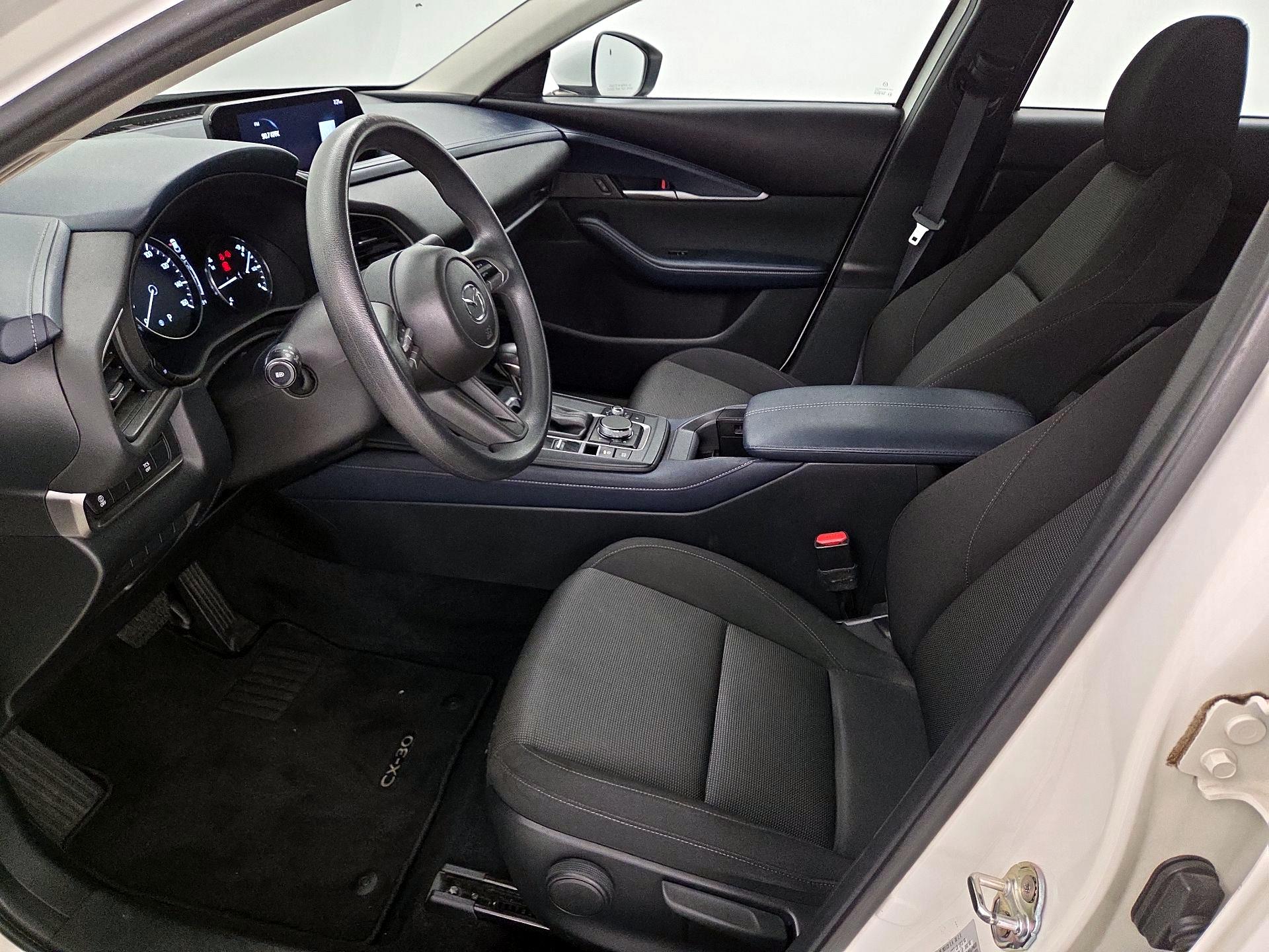 Thumbnail: 2021 Mazda CX-30 - 11