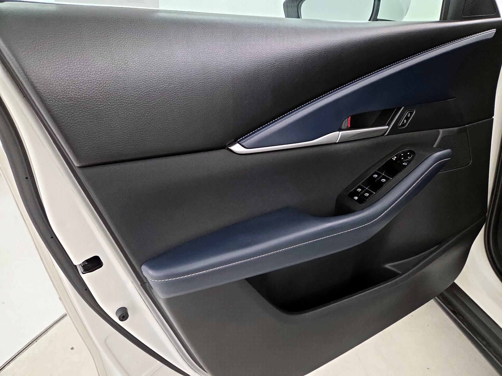 Thumbnail: 2021 Mazda CX-30 - 12