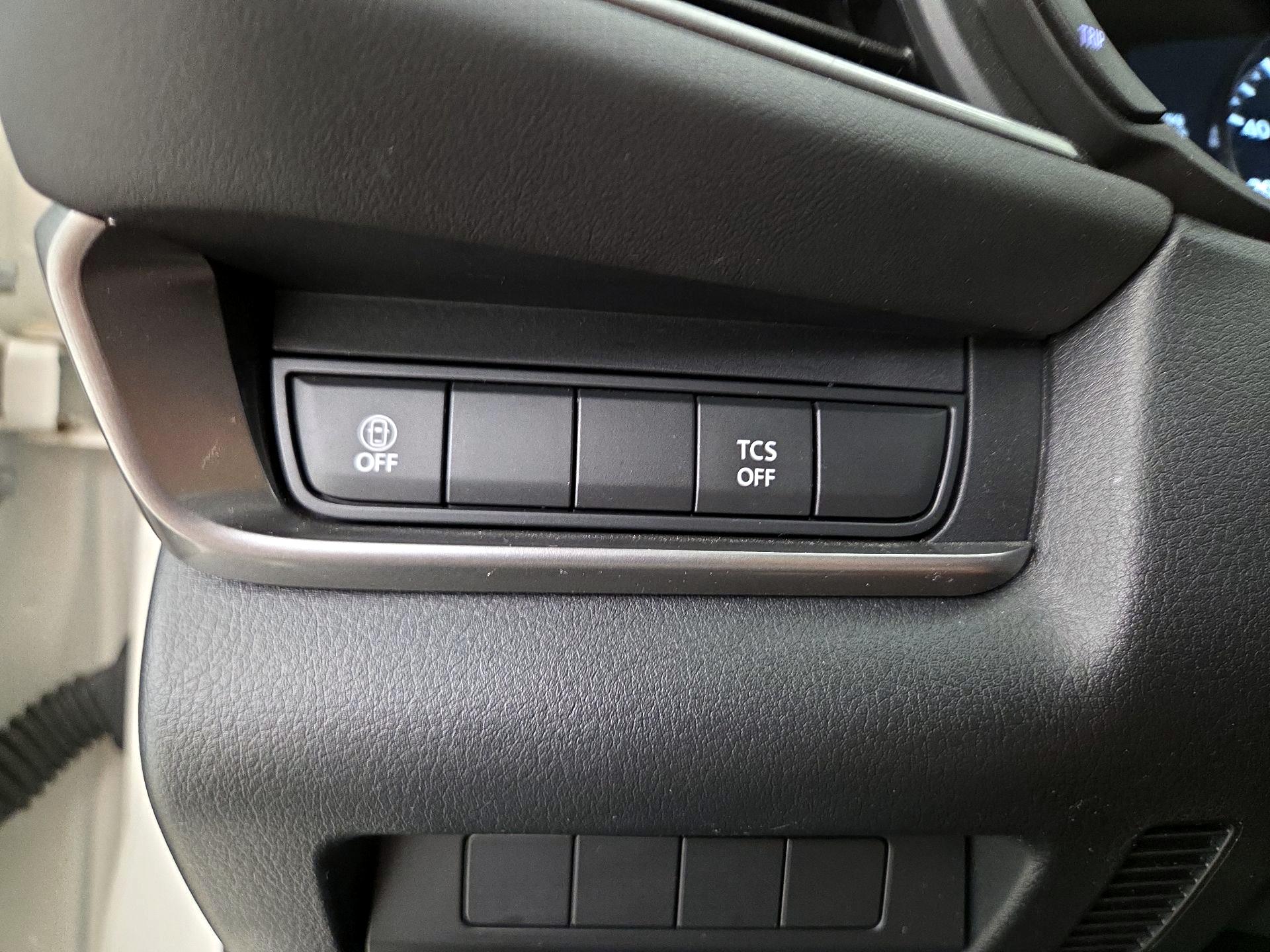 Thumbnail: 2021 Mazda CX-30 - 13