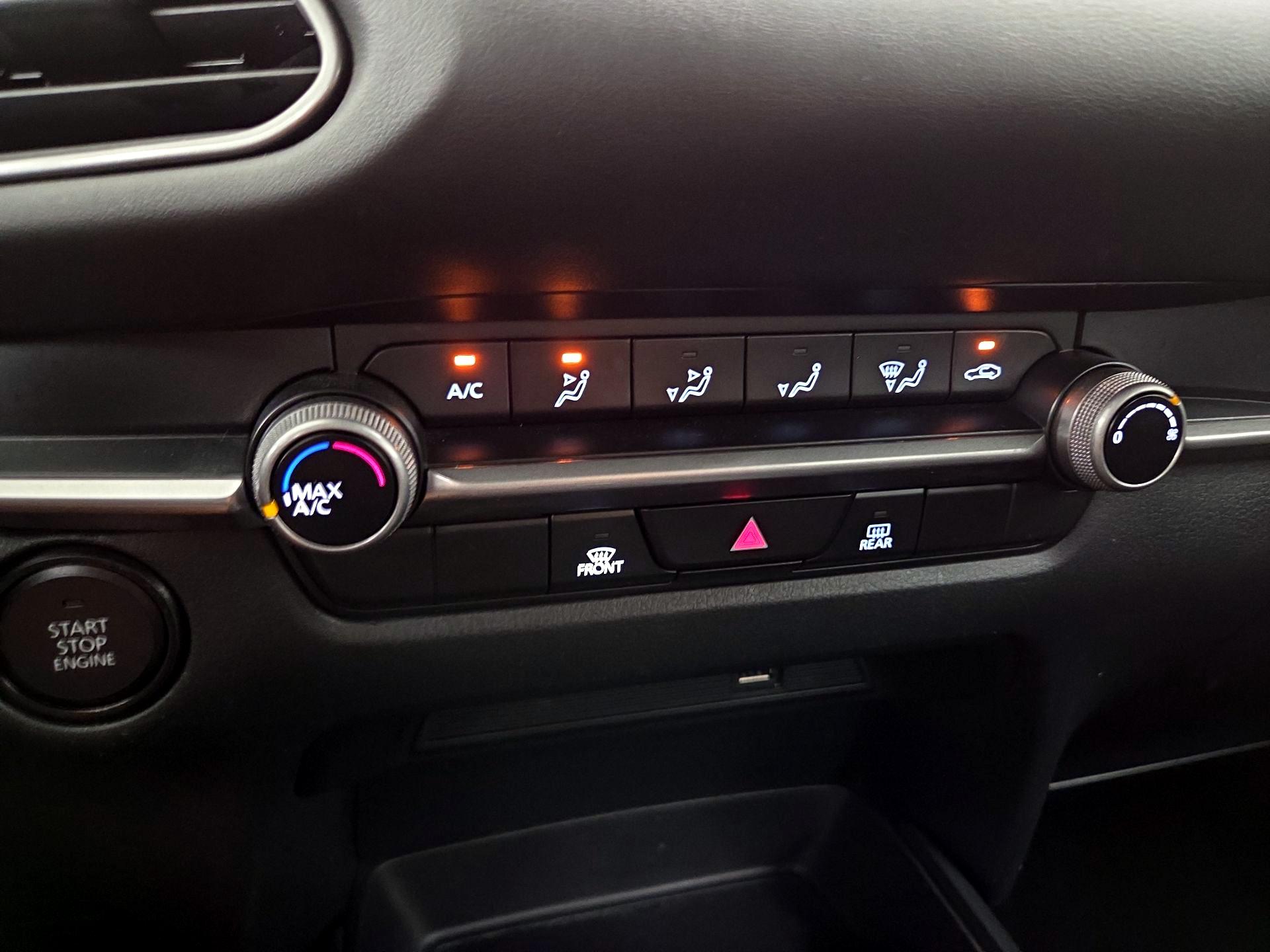 Thumbnail: 2021 Mazda CX-30 - 16