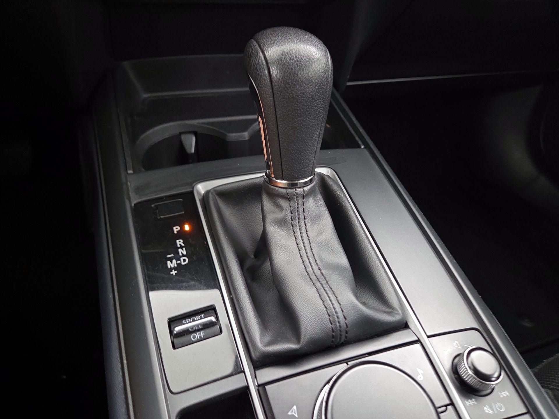 Thumbnail: 2021 Mazda CX-30 - 17