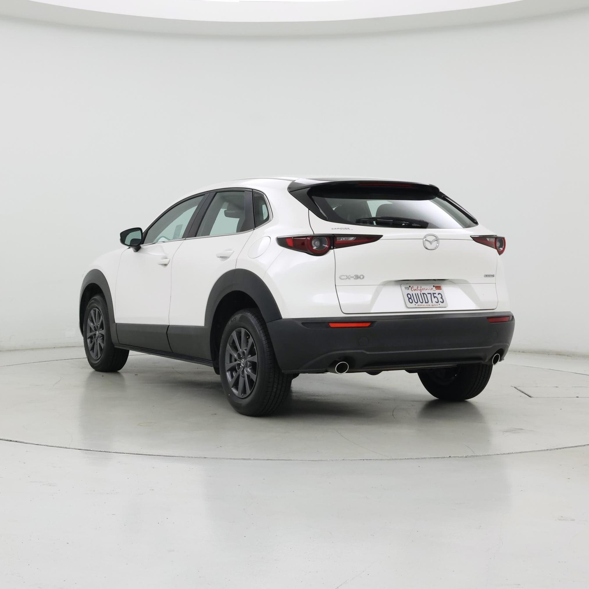 Thumbnail: 2021 Mazda CX-30 - 2