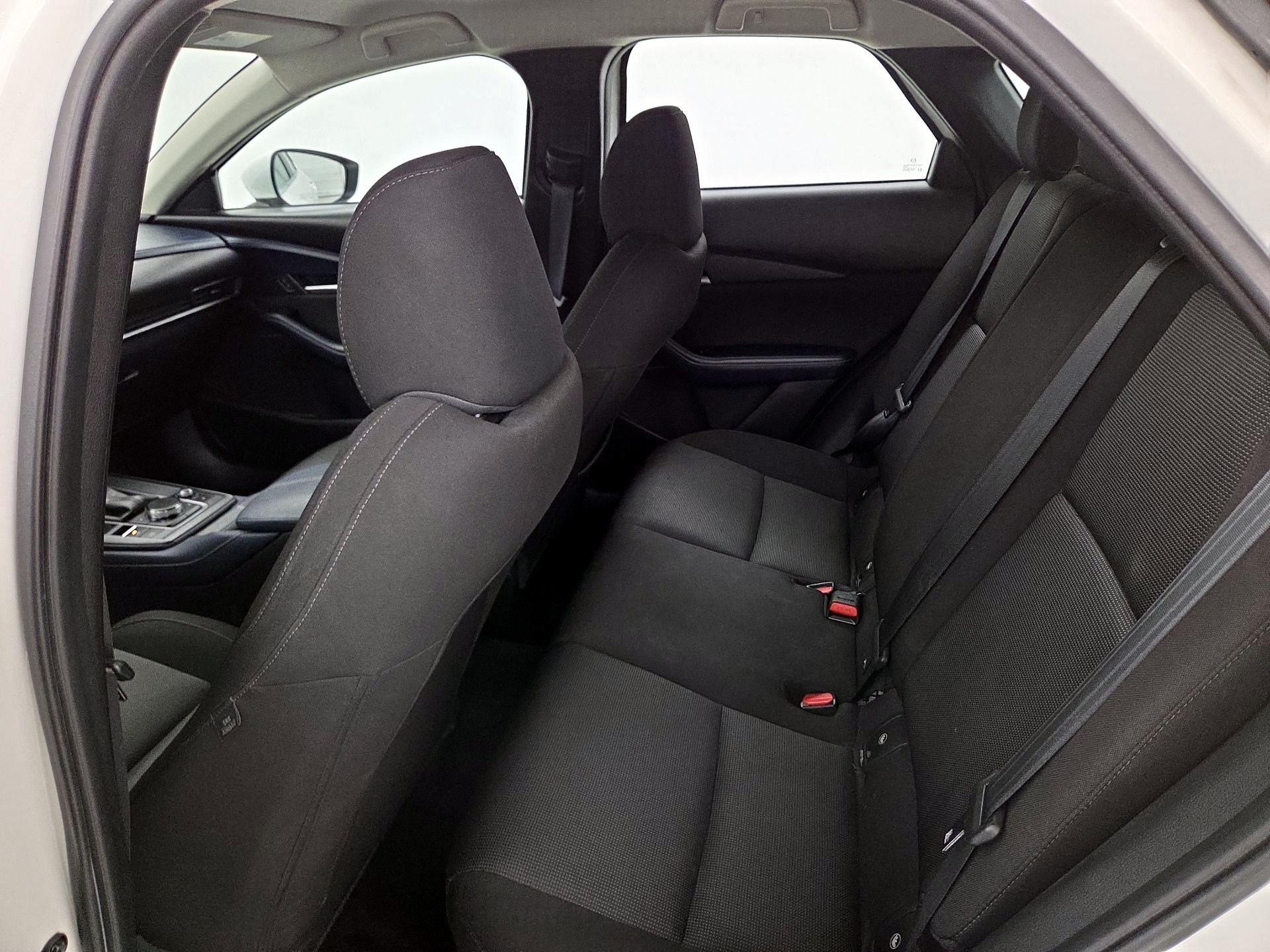 Thumbnail: 2021 Mazda CX-30 - 19